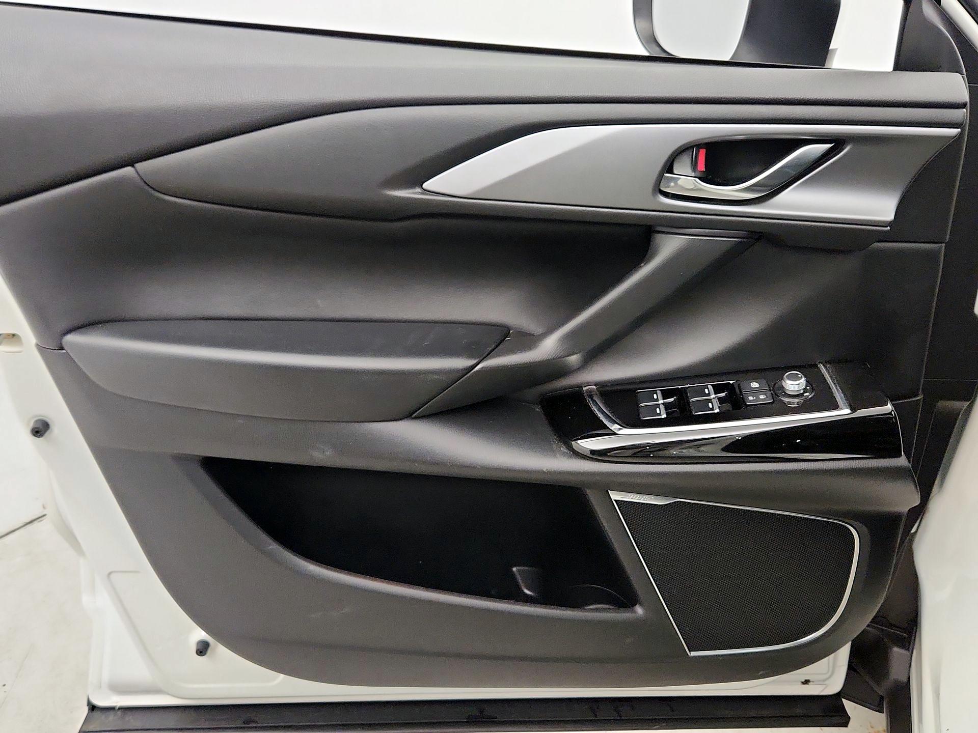 Thumbnail: 2020 Mazda CX-9 - 12