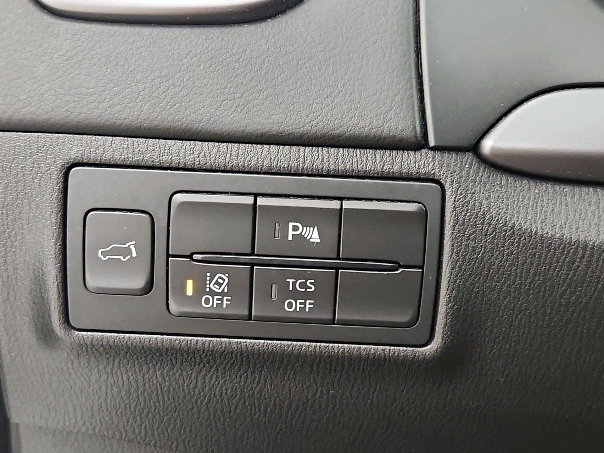 Thumbnail: 2020 Mazda CX-9 - 13