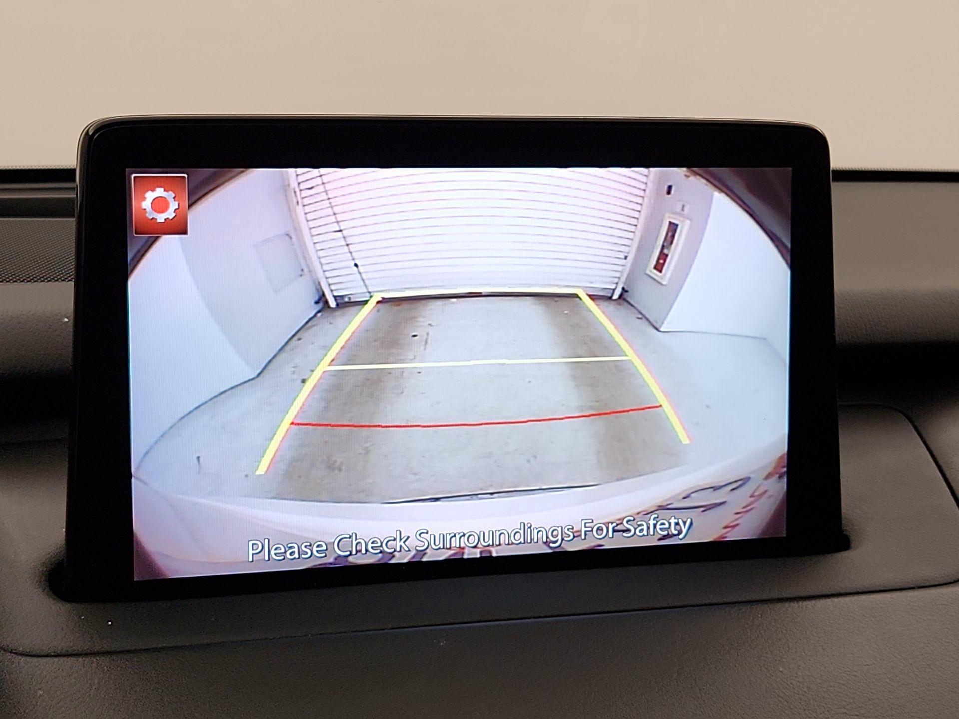 Thumbnail: 2020 Mazda CX-9 - 14