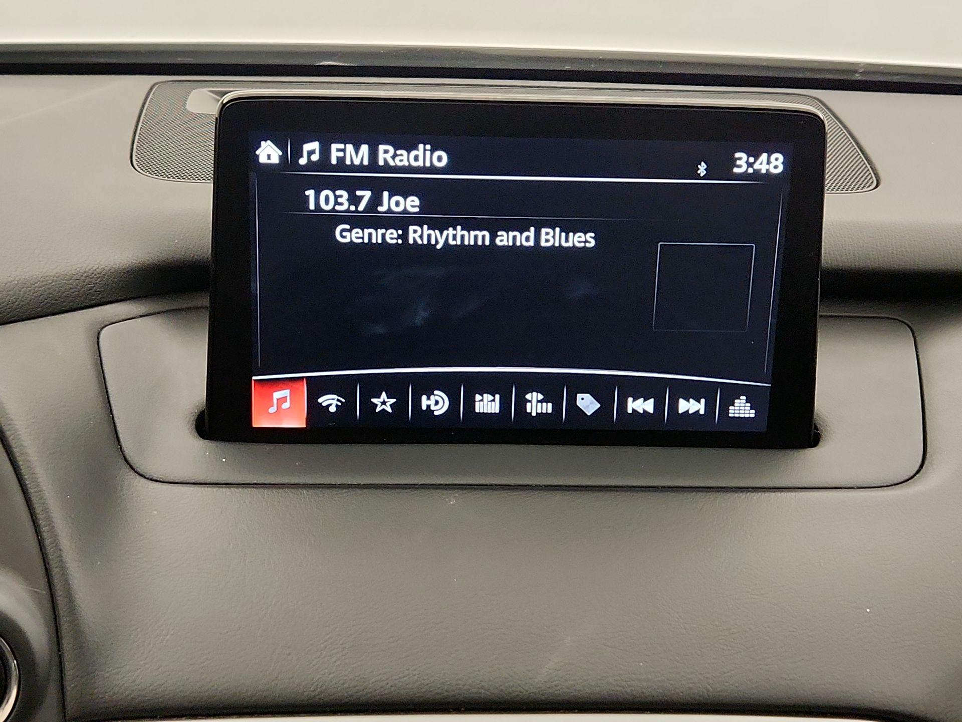 Thumbnail: 2020 Mazda CX-9 - 15