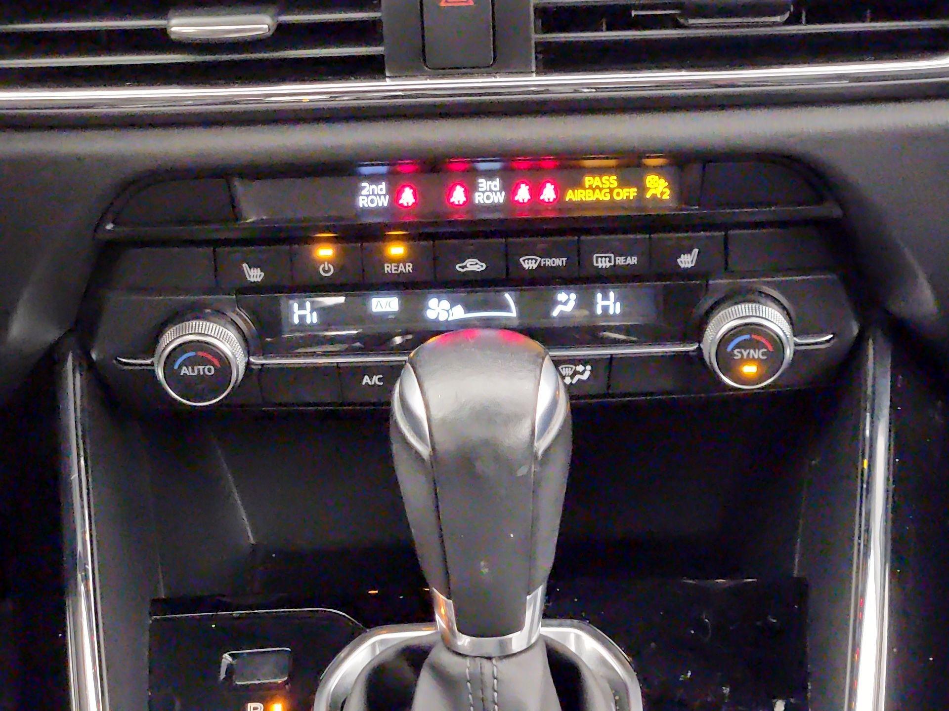 Thumbnail: 2020 Mazda CX-9 - 16