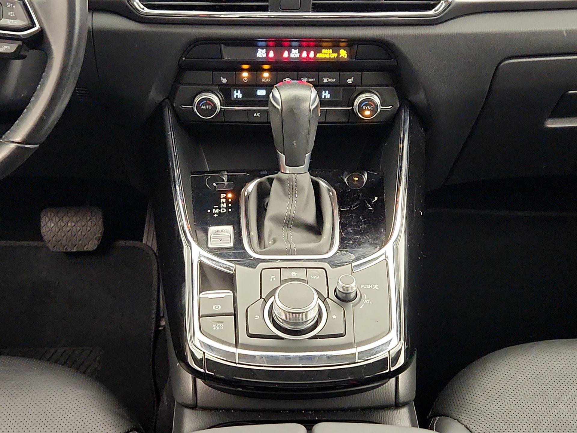 Thumbnail: 2020 Mazda CX-9 - 17