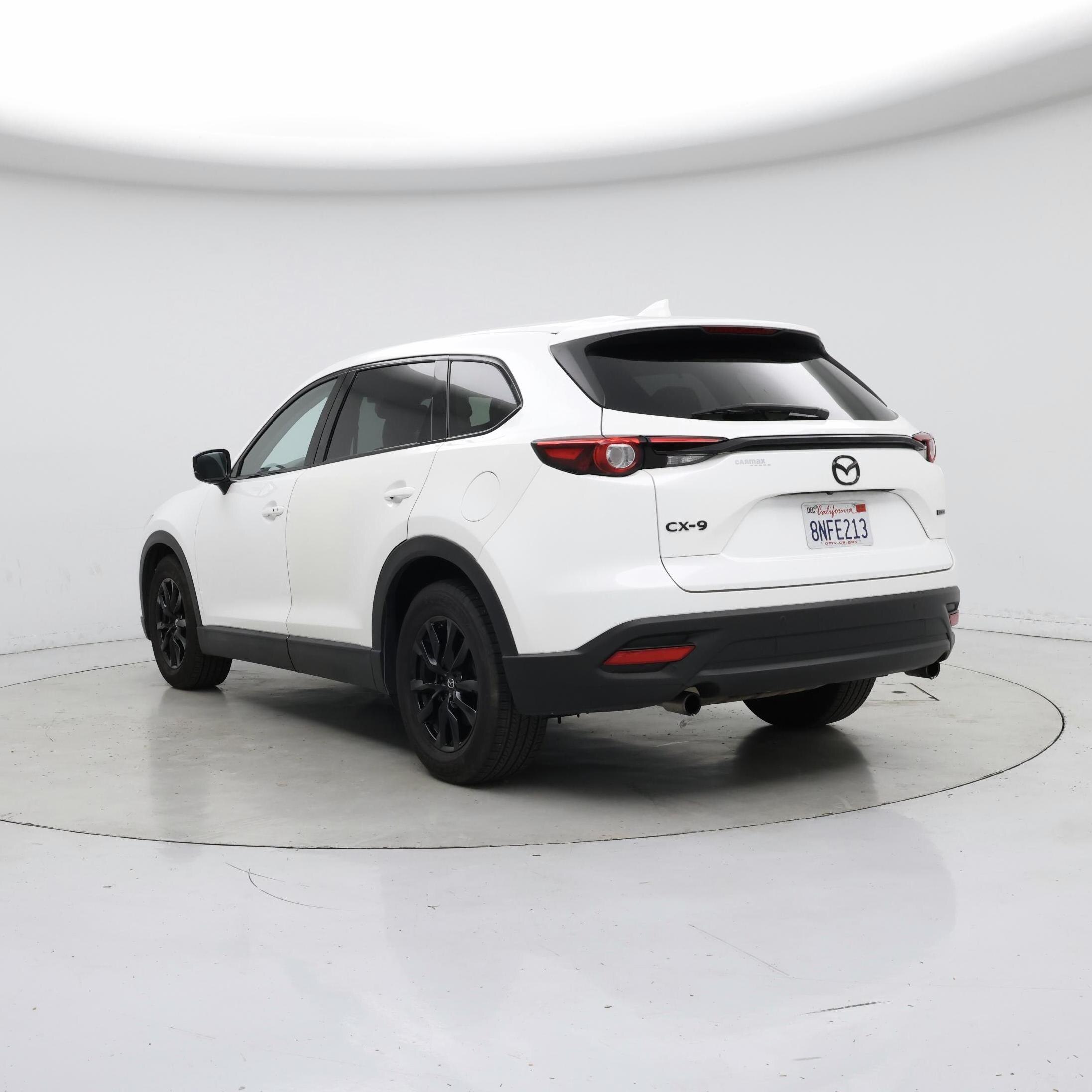 Thumbnail: 2020 Mazda CX-9 - 2
