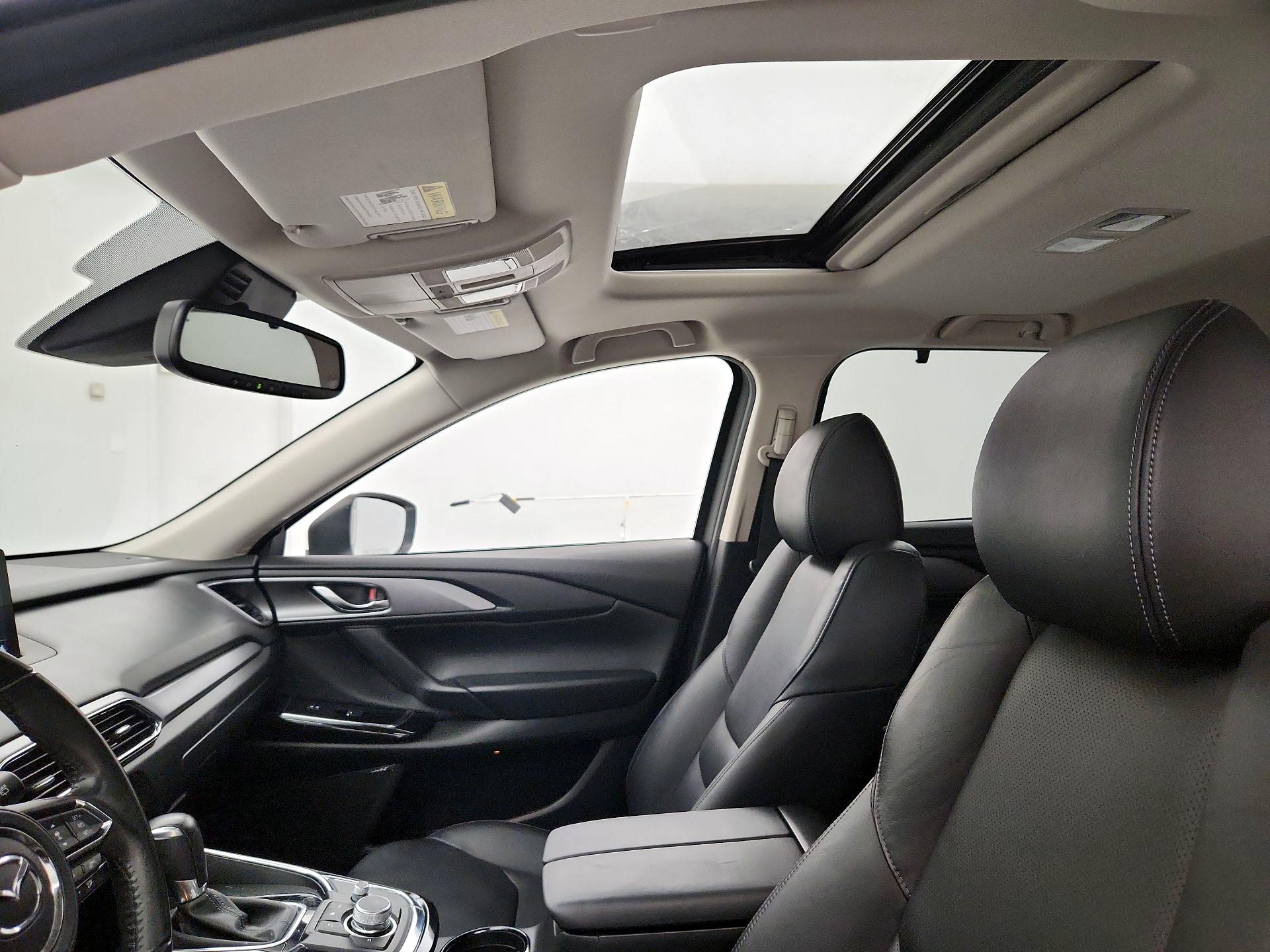 Thumbnail: 2020 Mazda CX-9 - 19