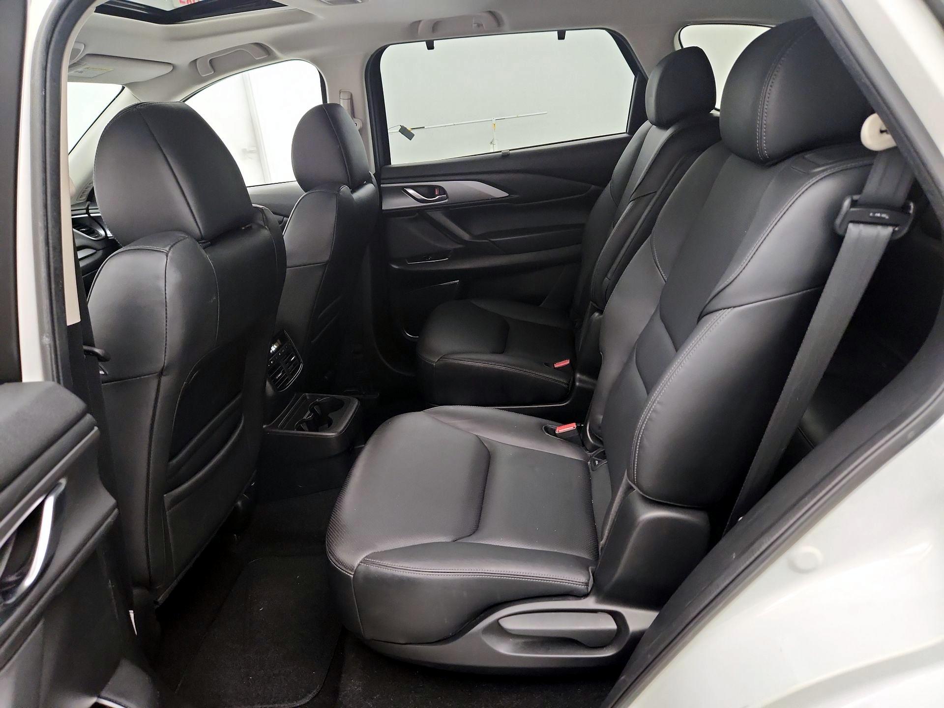 Thumbnail: 2020 Mazda CX-9 - 20