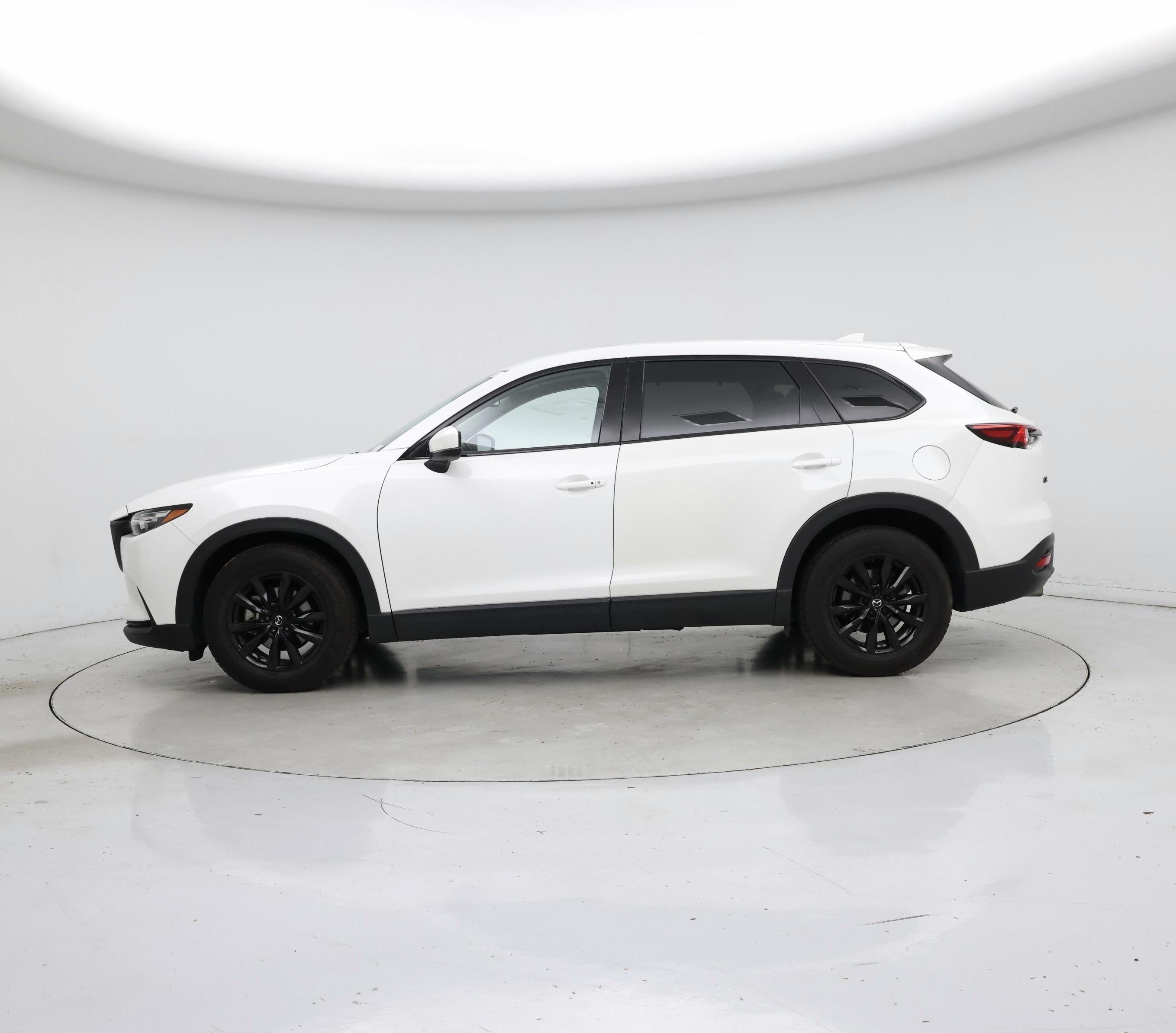 Thumbnail: 2020 Mazda CX-9 - 3