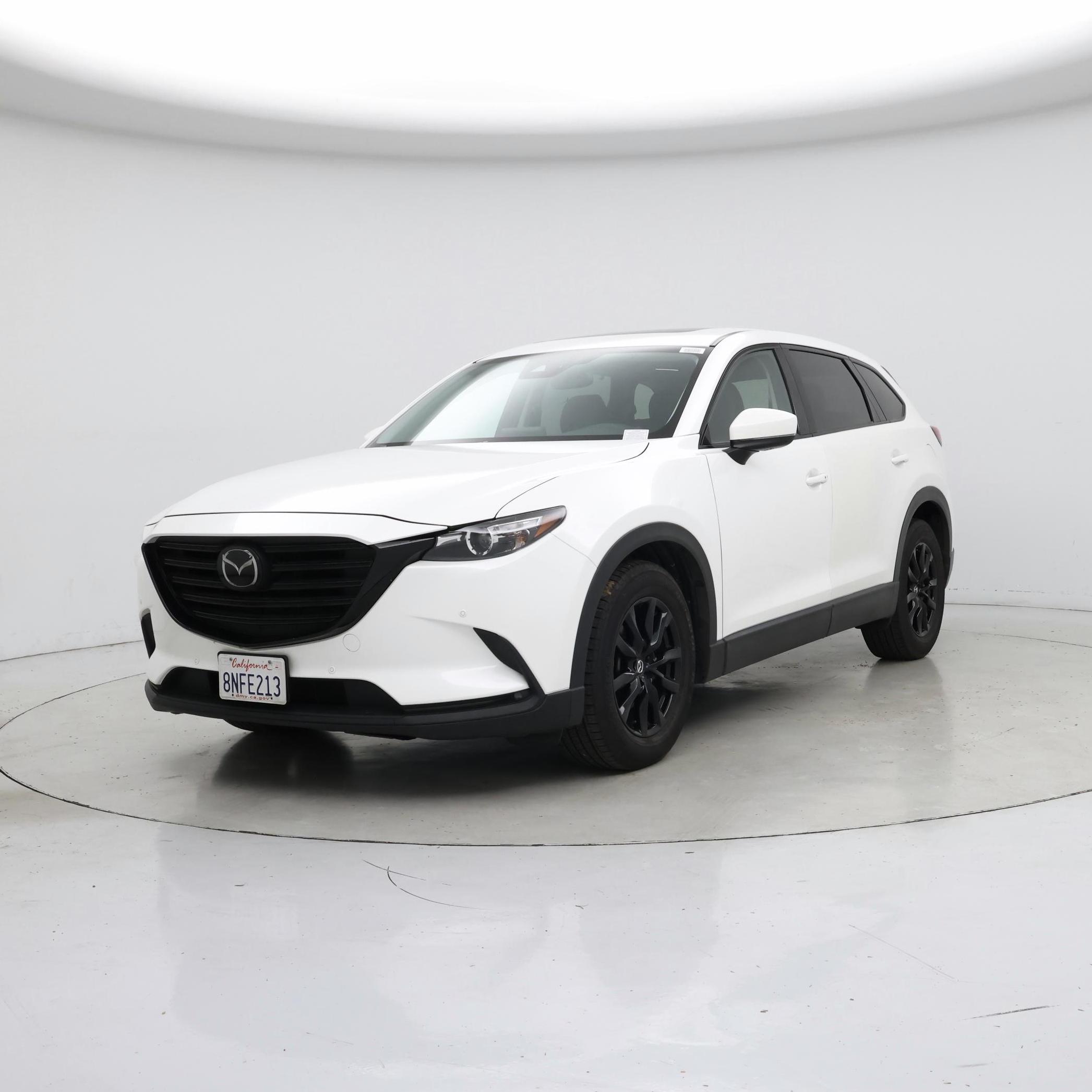 Thumbnail: 2020 Mazda CX-9 - 4