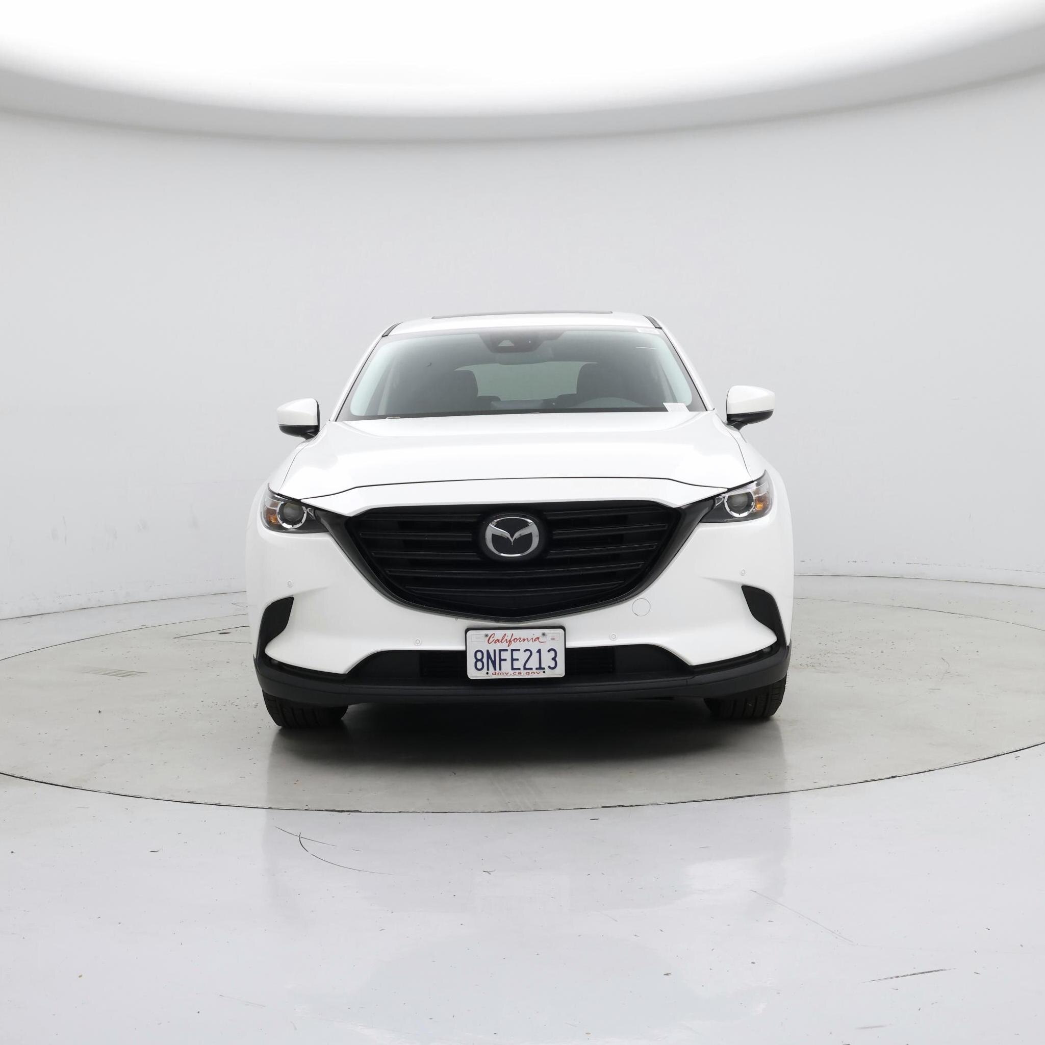 Thumbnail: 2020 Mazda CX-9 - 5