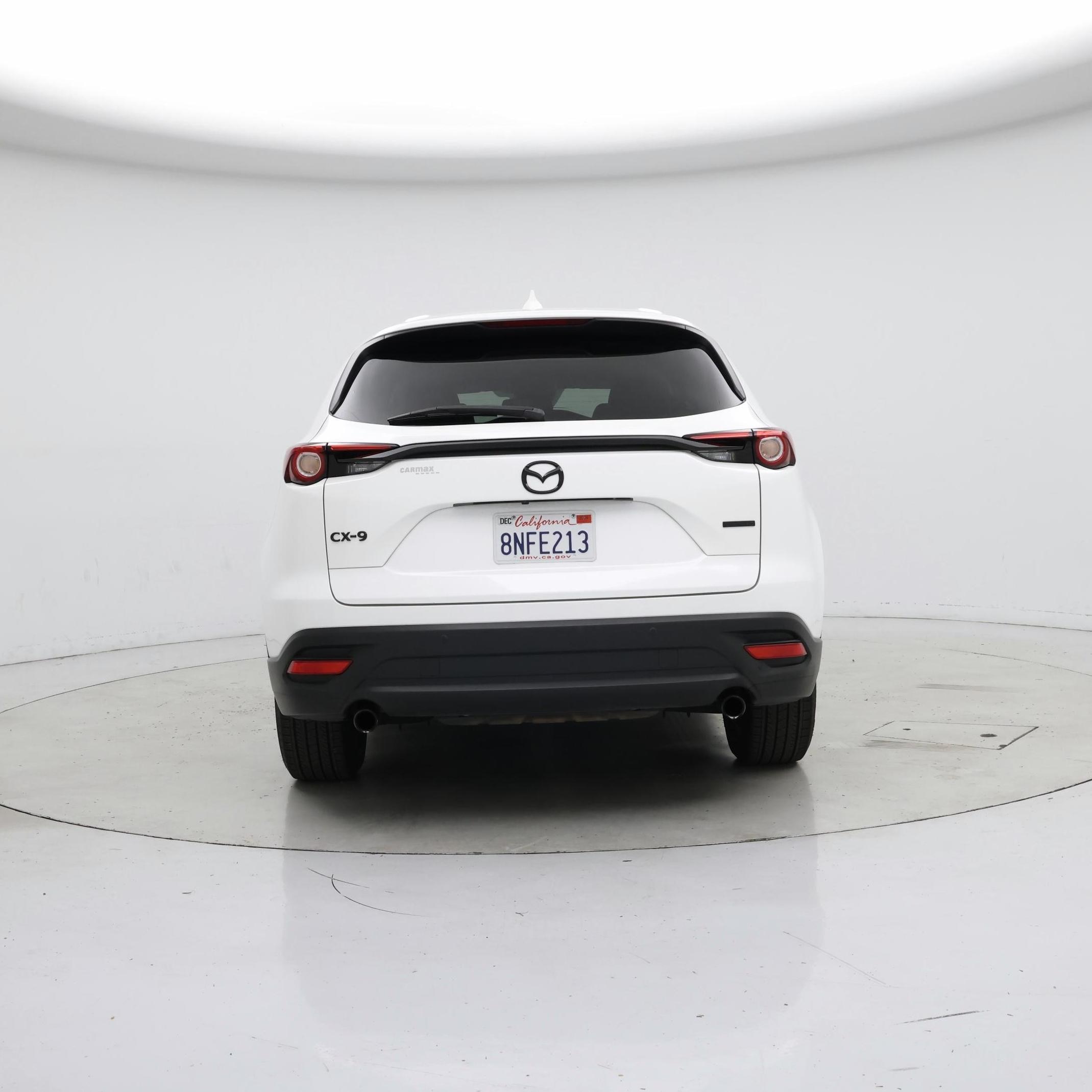 Thumbnail: 2020 Mazda CX-9 - 6