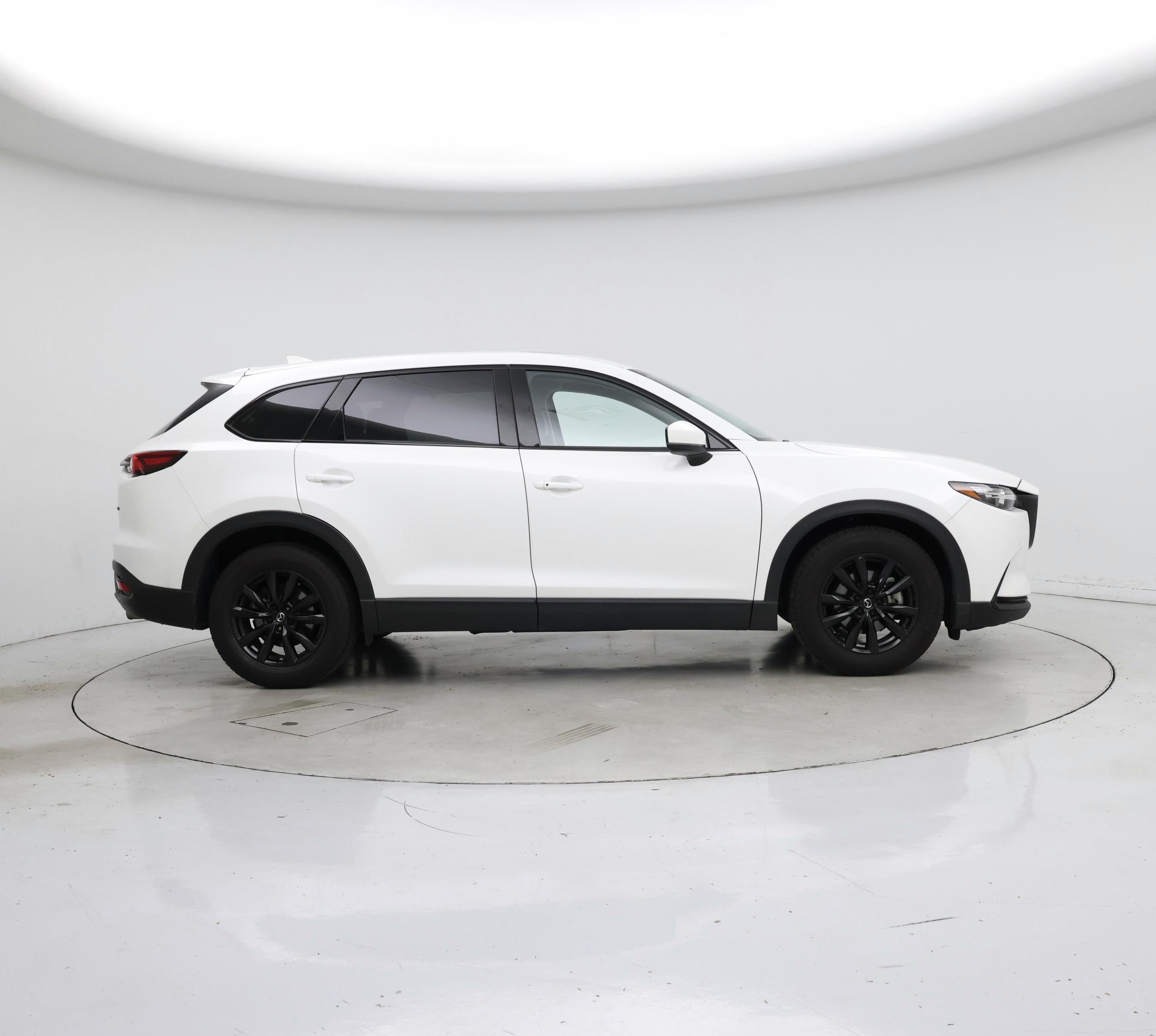 Thumbnail: 2020 Mazda CX-9 - 7