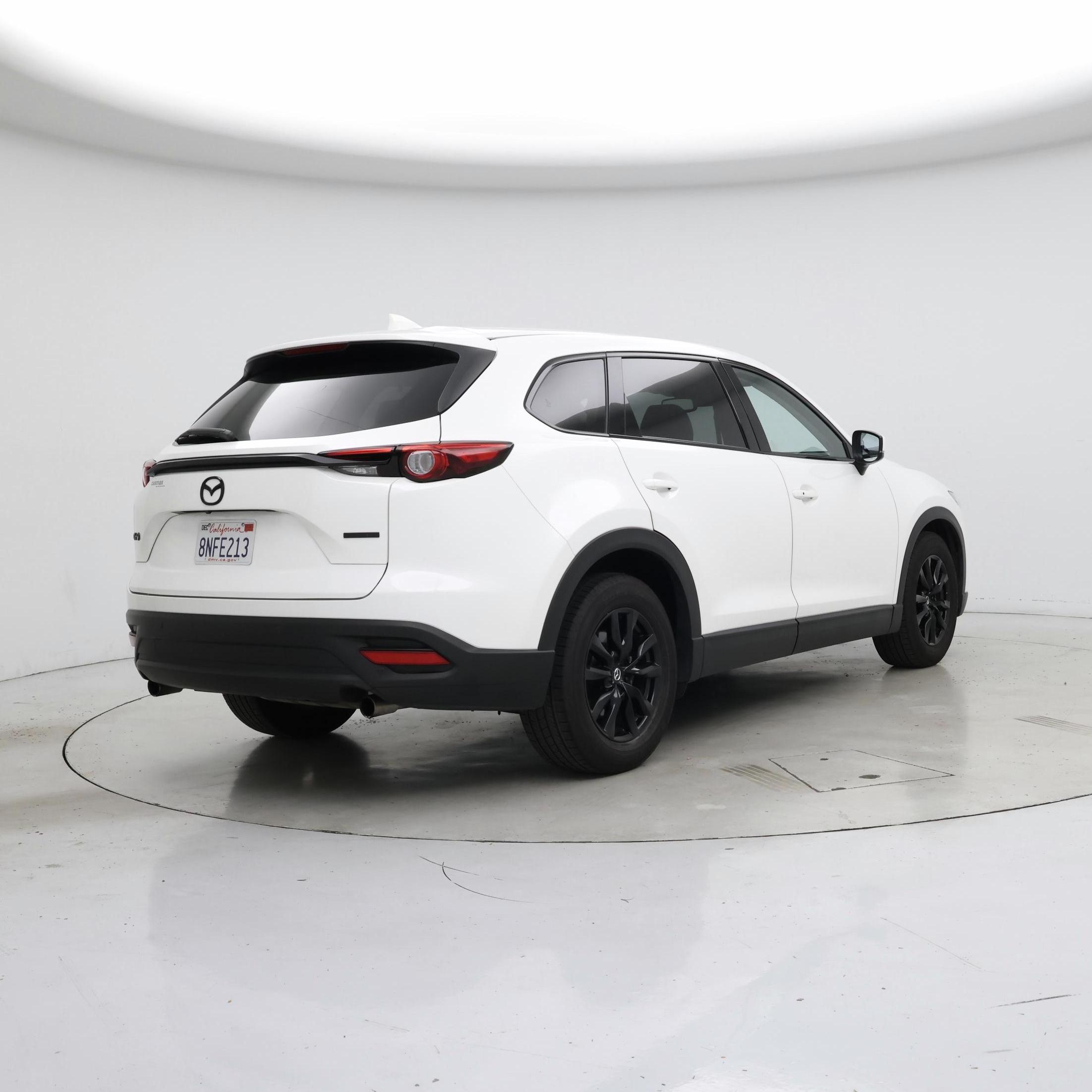 Thumbnail: 2020 Mazda CX-9 - 8