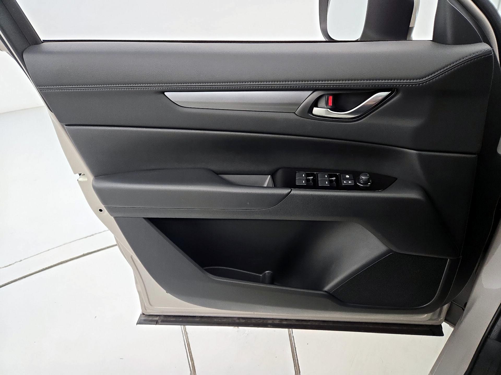 Thumbnail: 2025 Mazda CX-5 - 12