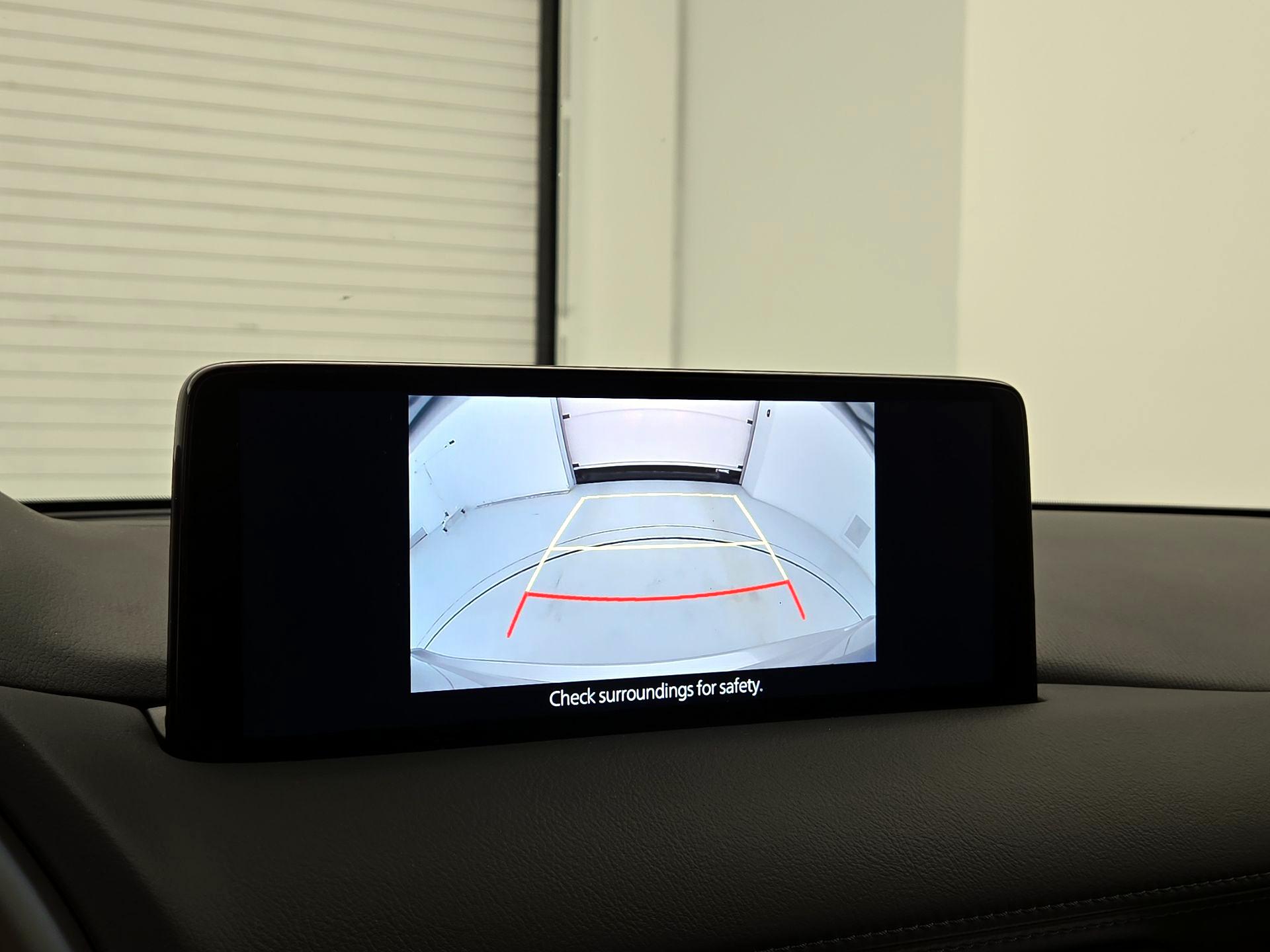 Thumbnail: 2025 Mazda CX-5 - 14