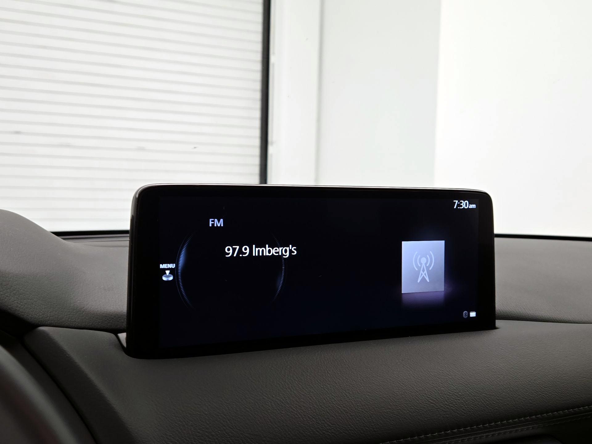 Thumbnail: 2025 Mazda CX-5 - 15