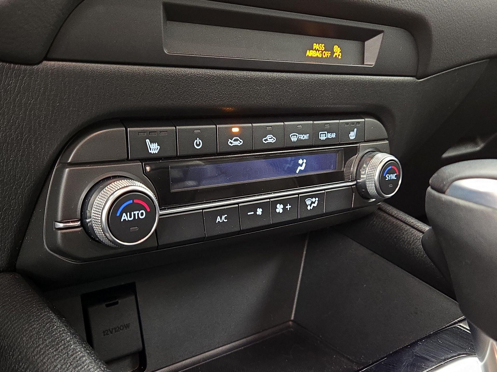 Thumbnail: 2025 Mazda CX-5 - 16