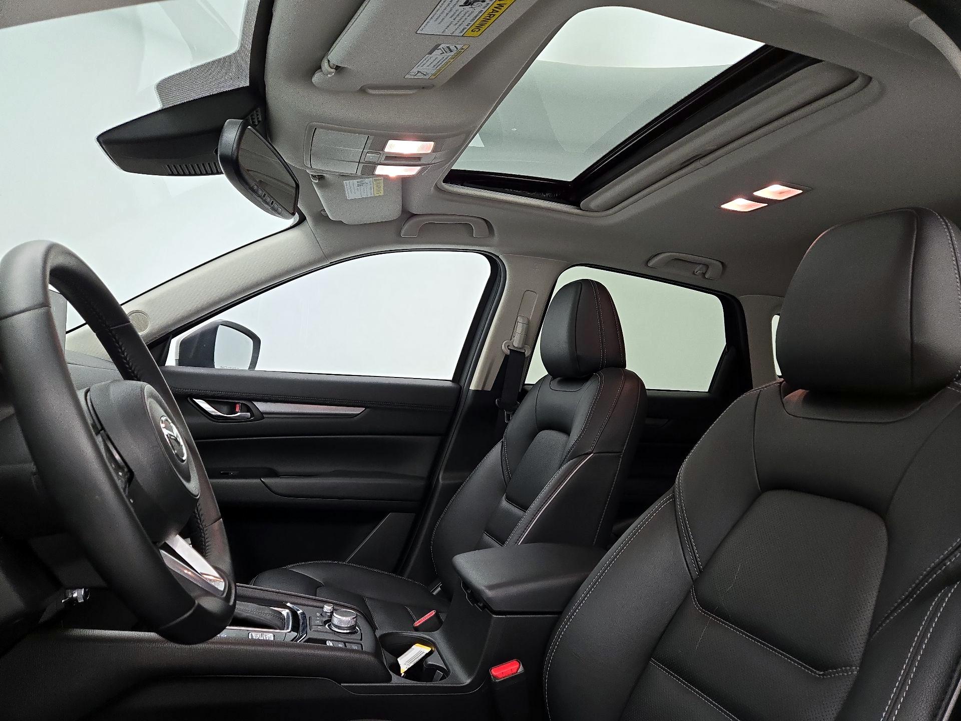 Thumbnail: 2025 Mazda CX-5 - 19