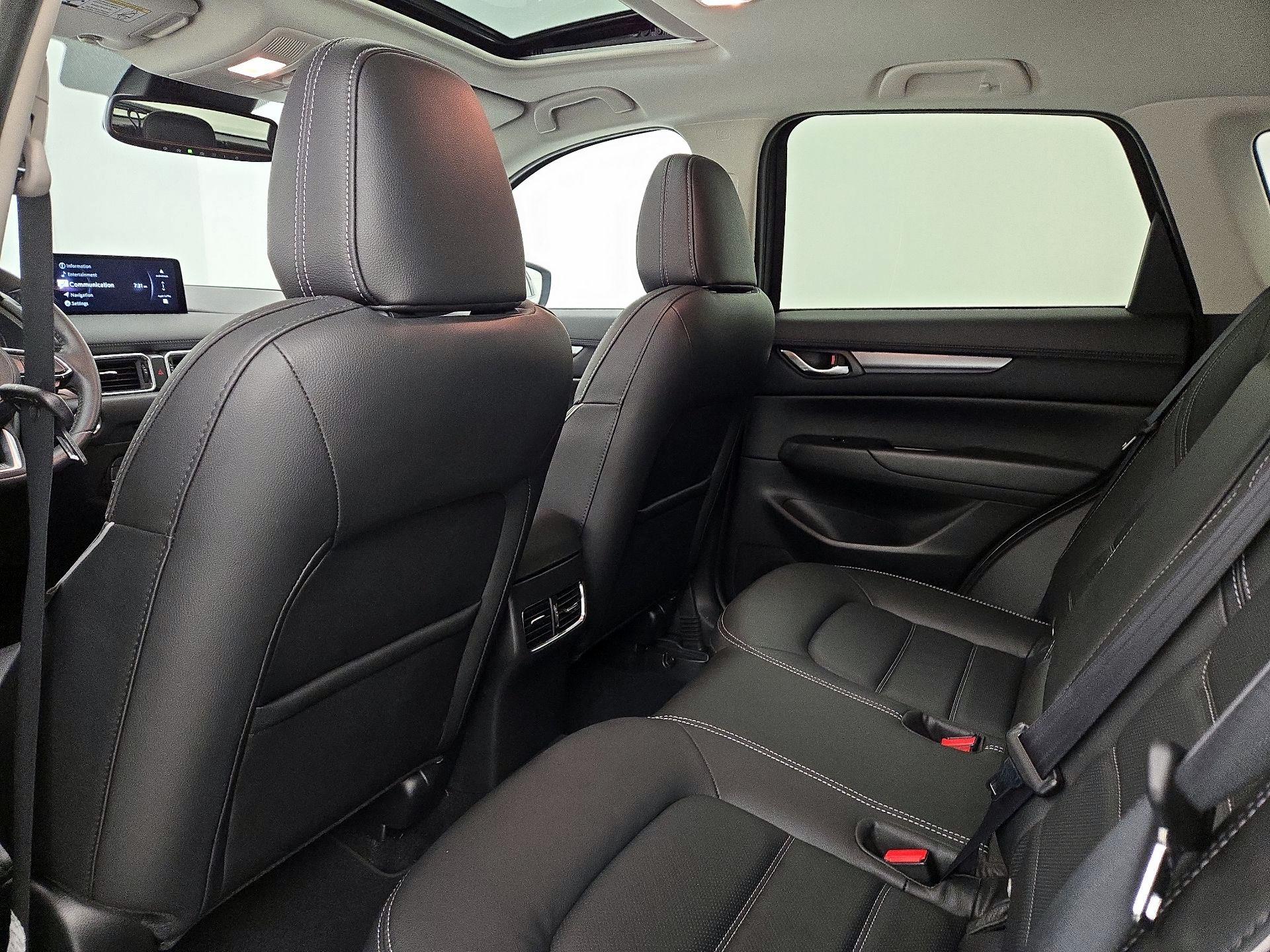 Thumbnail: 2025 Mazda CX-5 - 20