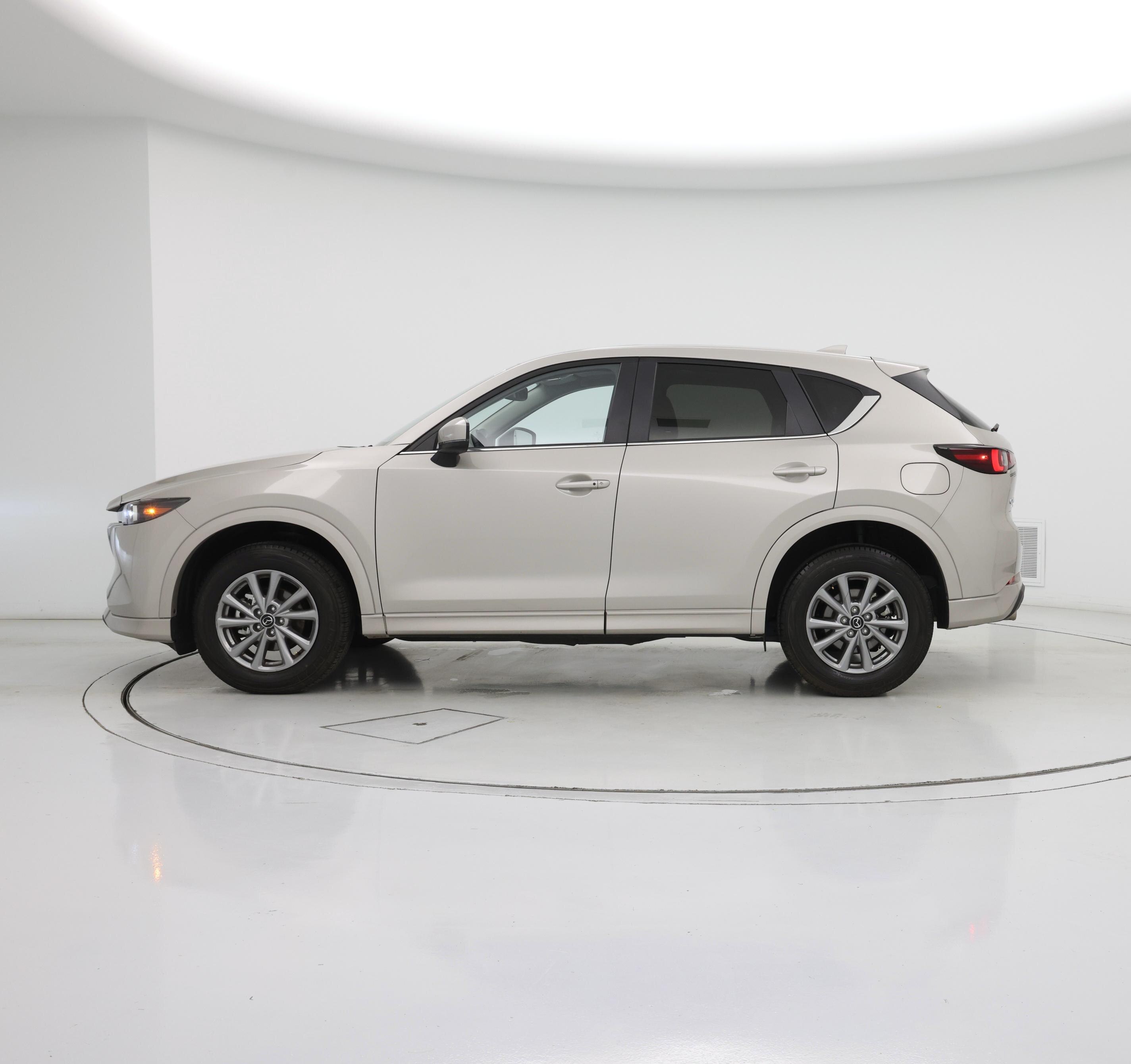 Thumbnail: 2025 Mazda CX-5 - 3