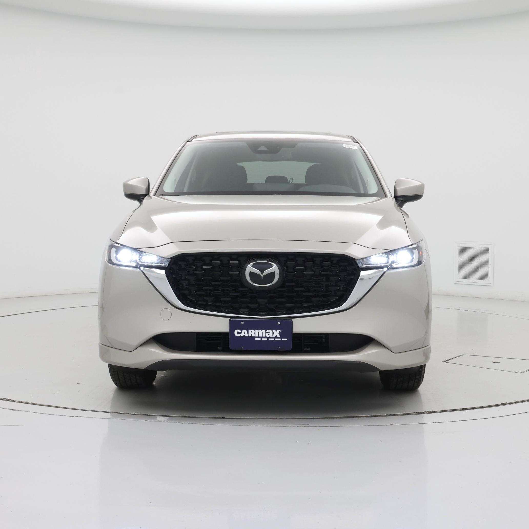 Thumbnail: 2025 Mazda CX-5 - 5