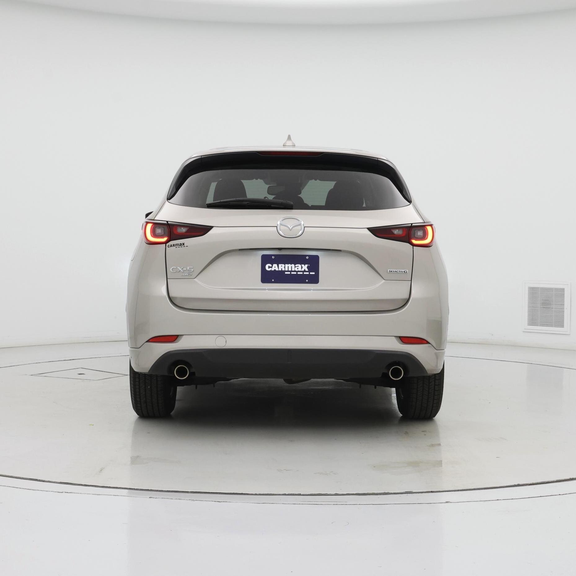 Thumbnail: 2025 Mazda CX-5 - 6