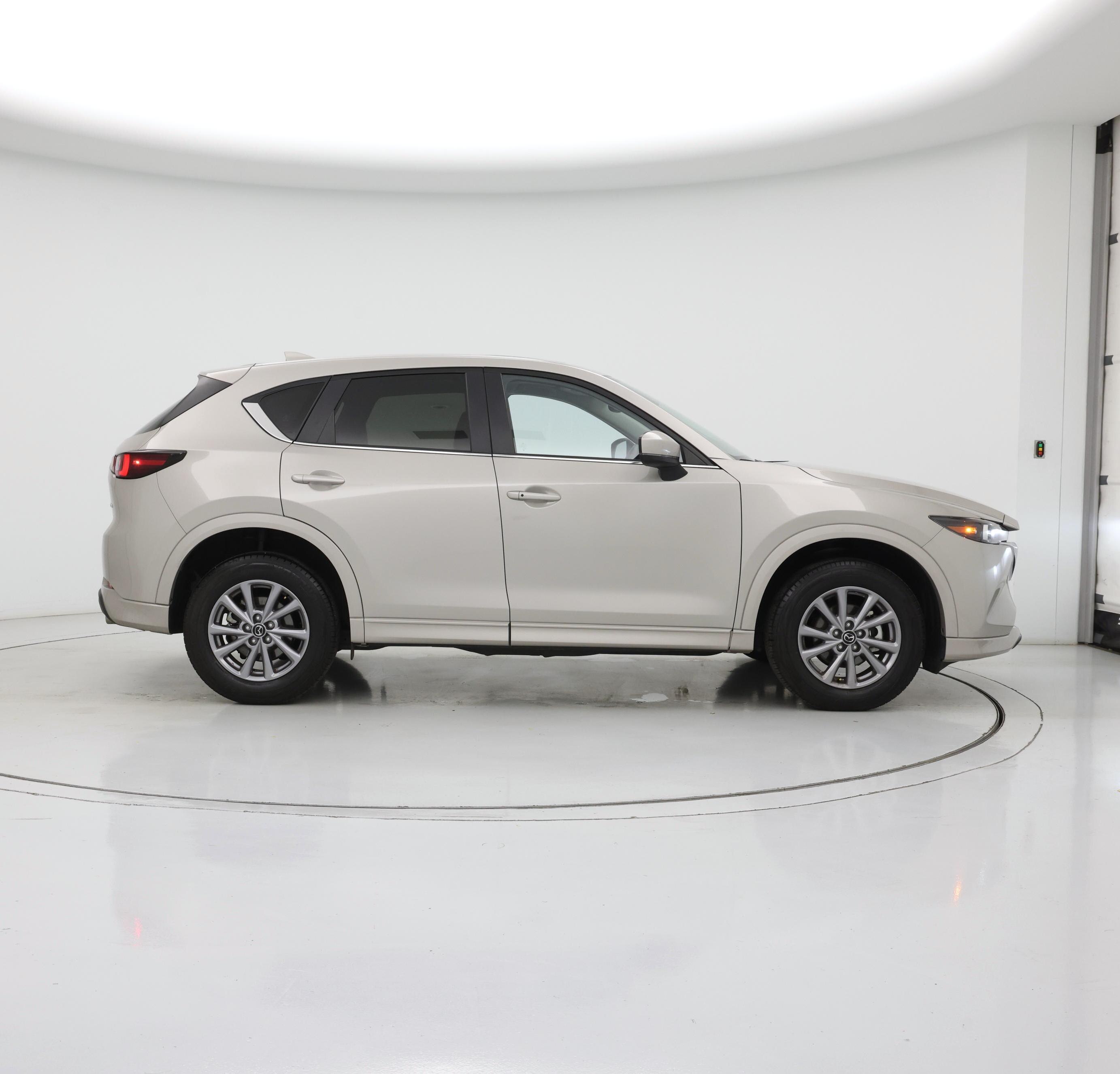 Thumbnail: 2025 Mazda CX-5 - 7