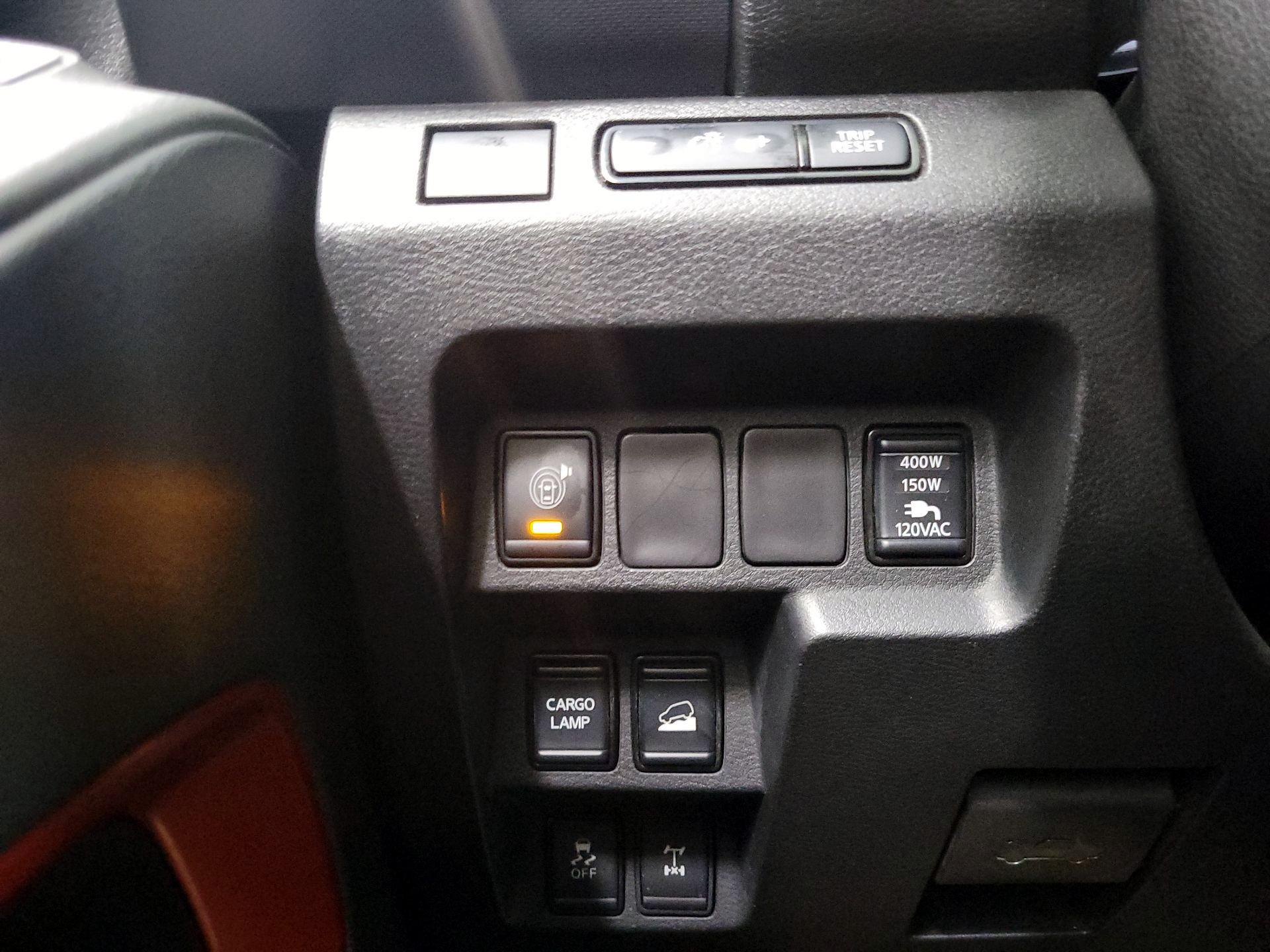 Thumbnail: 2023 Nissan Frontier - 13