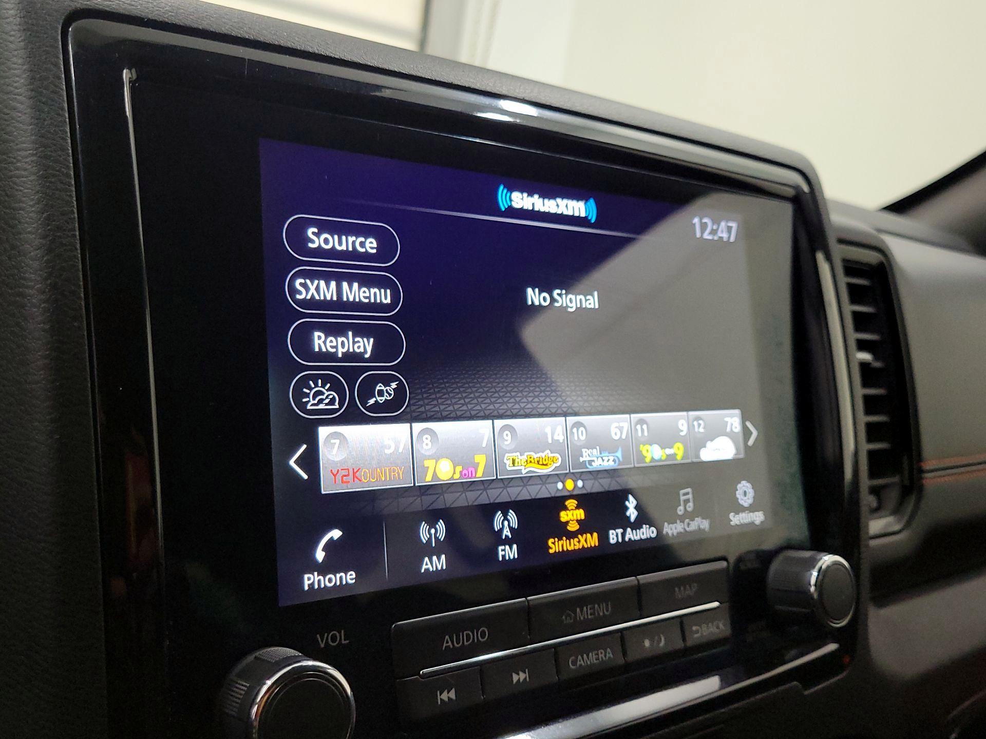 Thumbnail: 2023 Nissan Frontier - 16