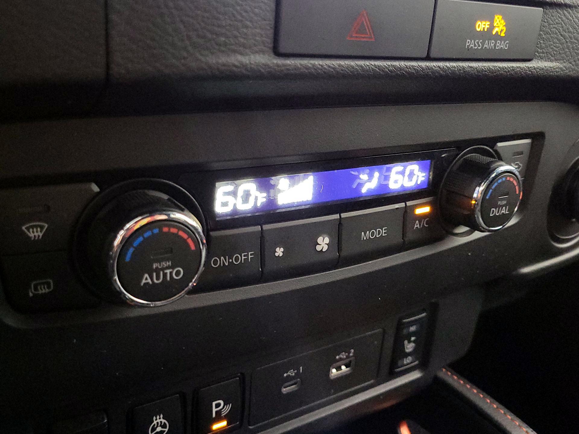 Thumbnail: 2023 Nissan Frontier - 17