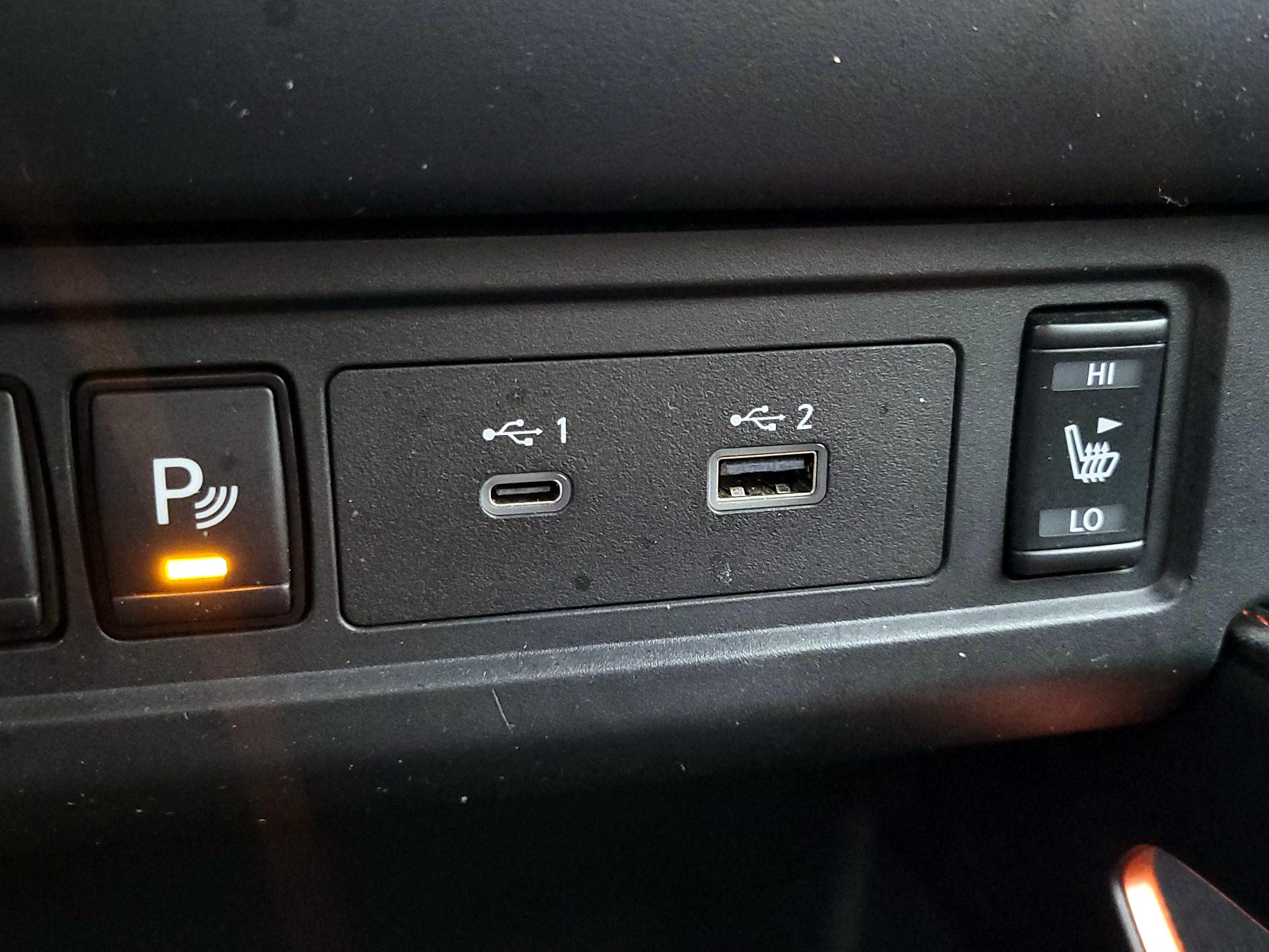 Thumbnail: 2023 Nissan Frontier - 19