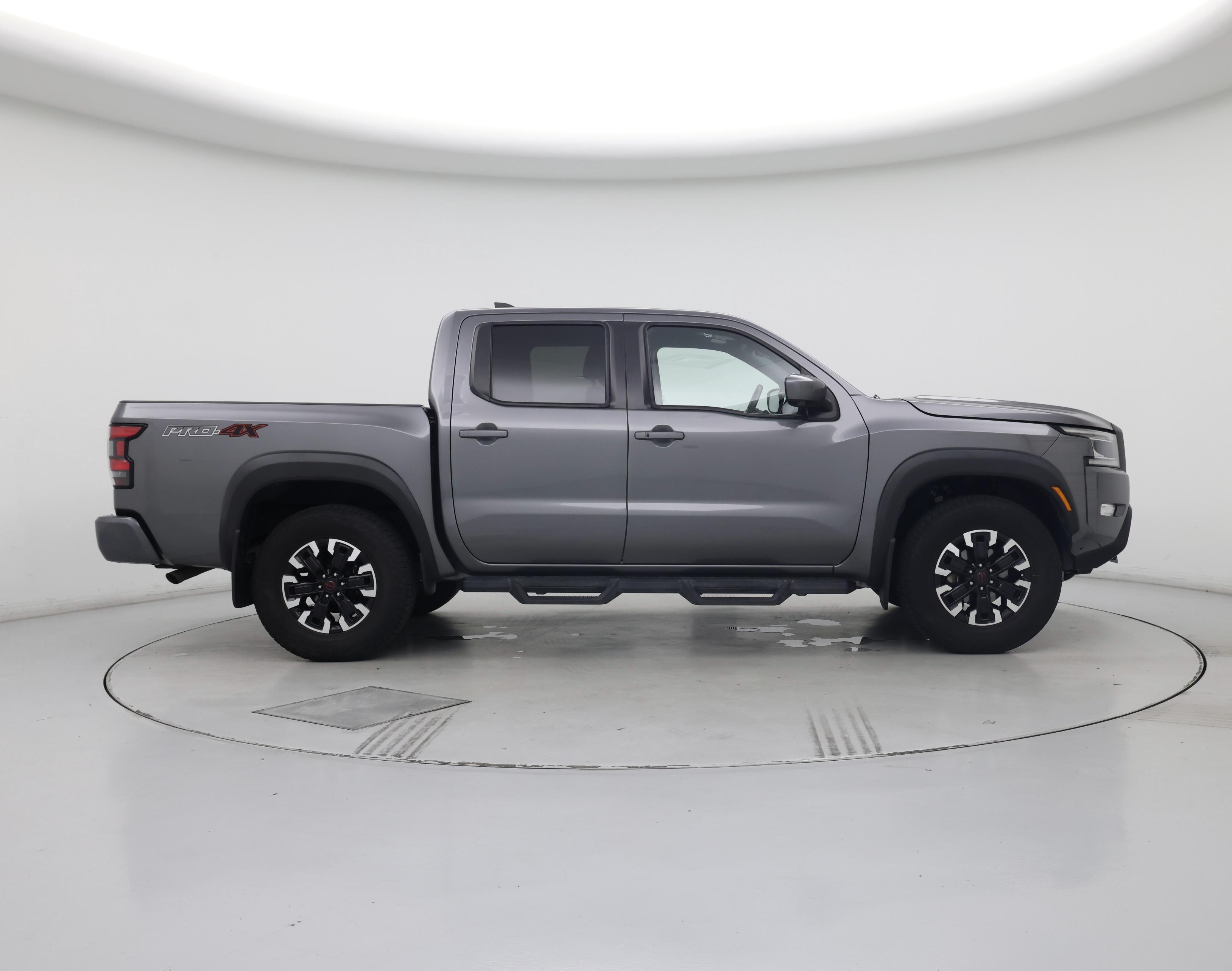 Thumbnail: 2023 Nissan Frontier - 7