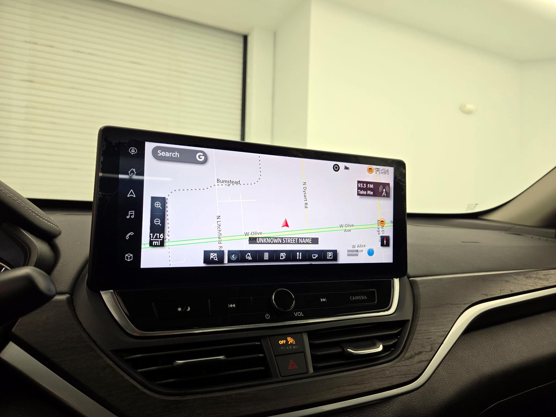 Thumbnail: 2023 Nissan Altima - 14