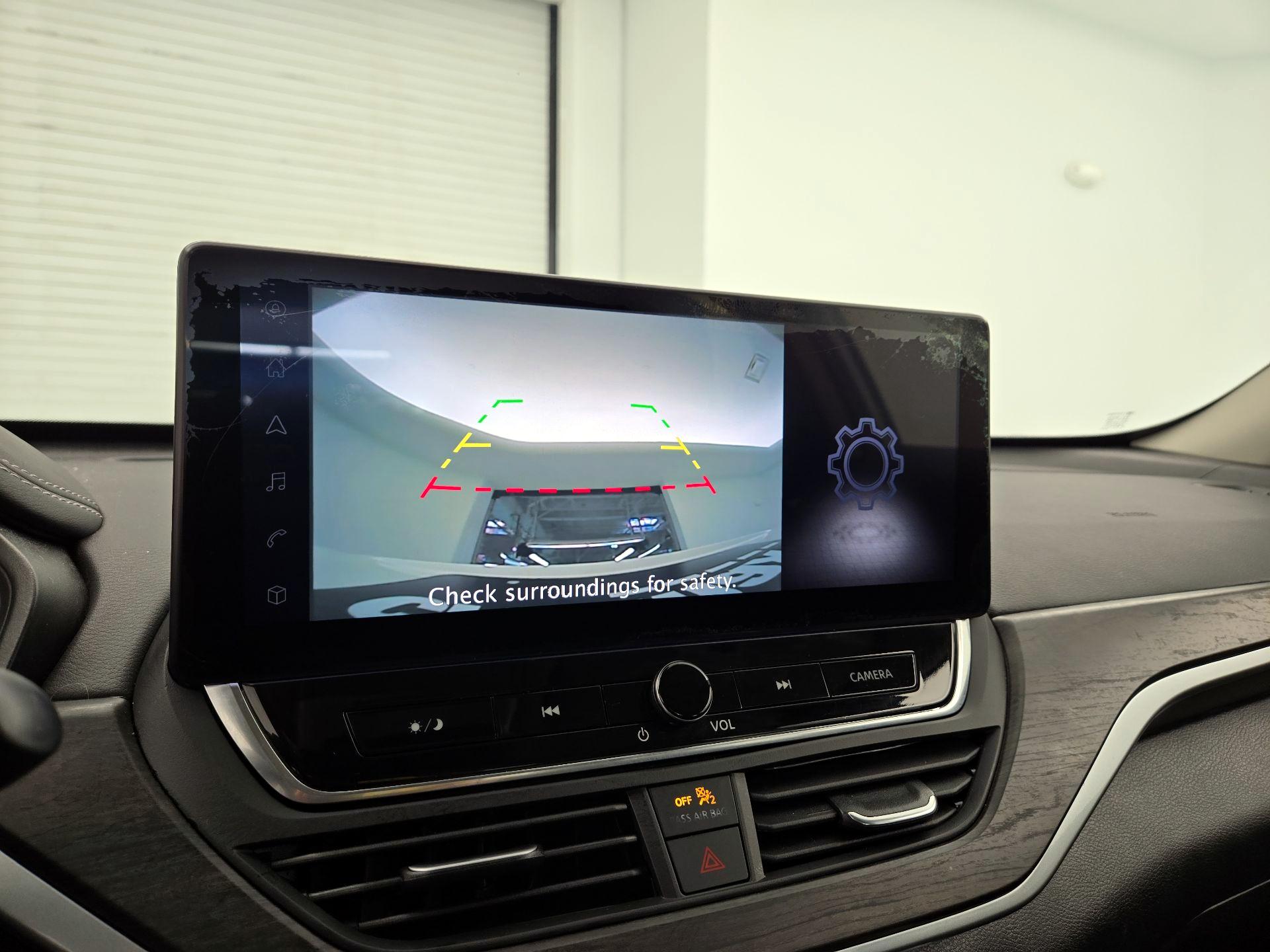 Thumbnail: 2023 Nissan Altima - 15