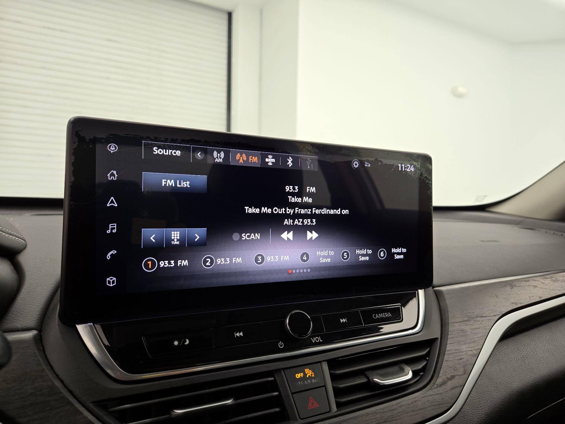 Thumbnail: 2023 Nissan Altima - 16