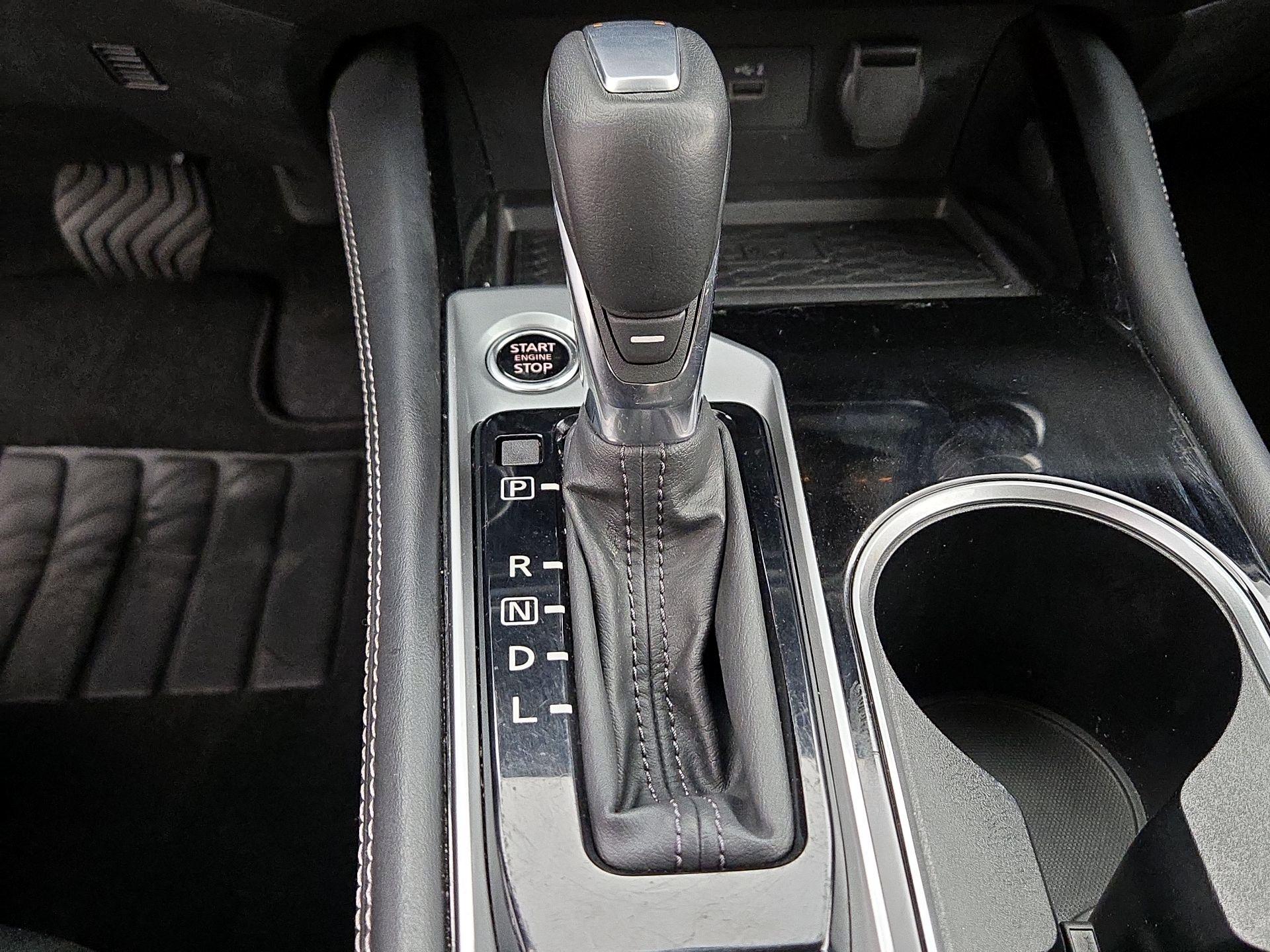 Thumbnail: 2023 Nissan Altima - 18