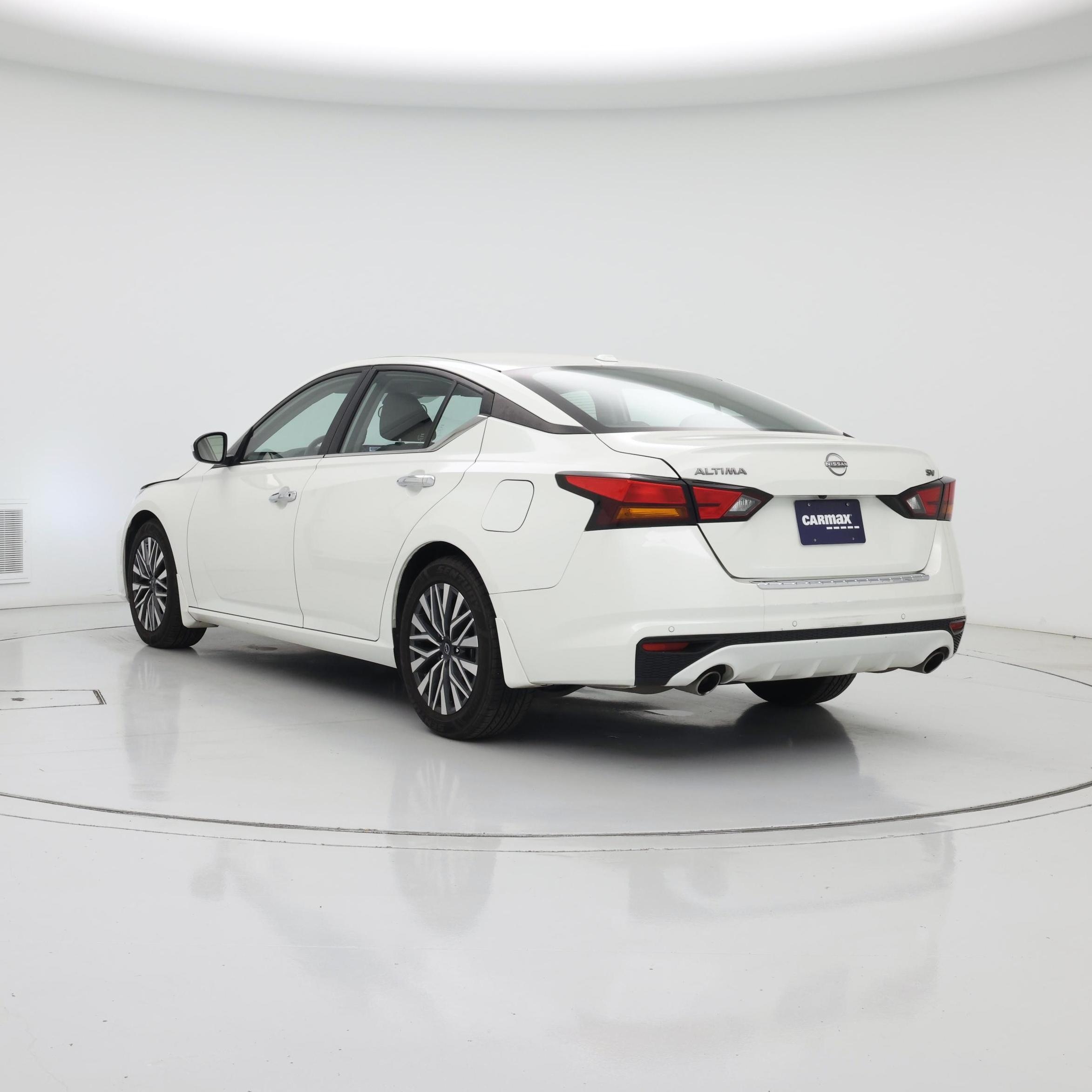 Thumbnail: 2023 Nissan Altima - 2