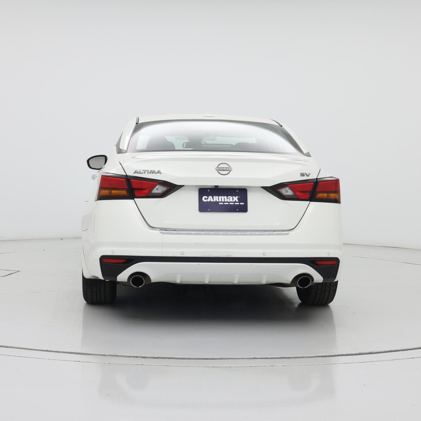 Thumbnail: 2023 Nissan Altima - 6