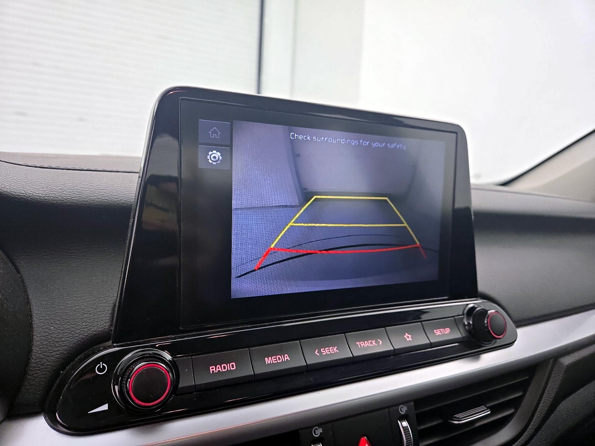 Thumbnail: 2023 Kia Forte - 14