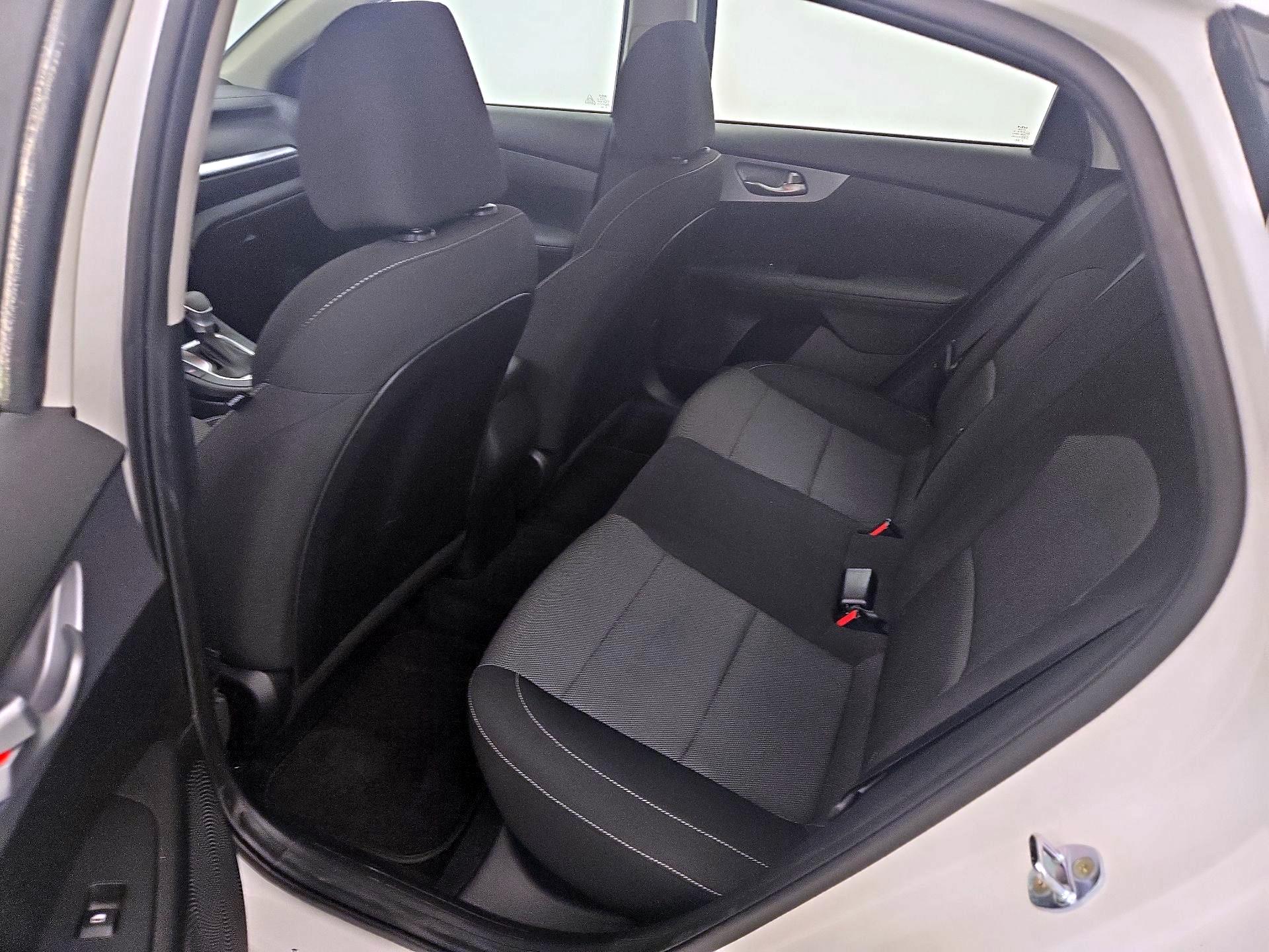 Thumbnail: 2023 Kia Forte - 19