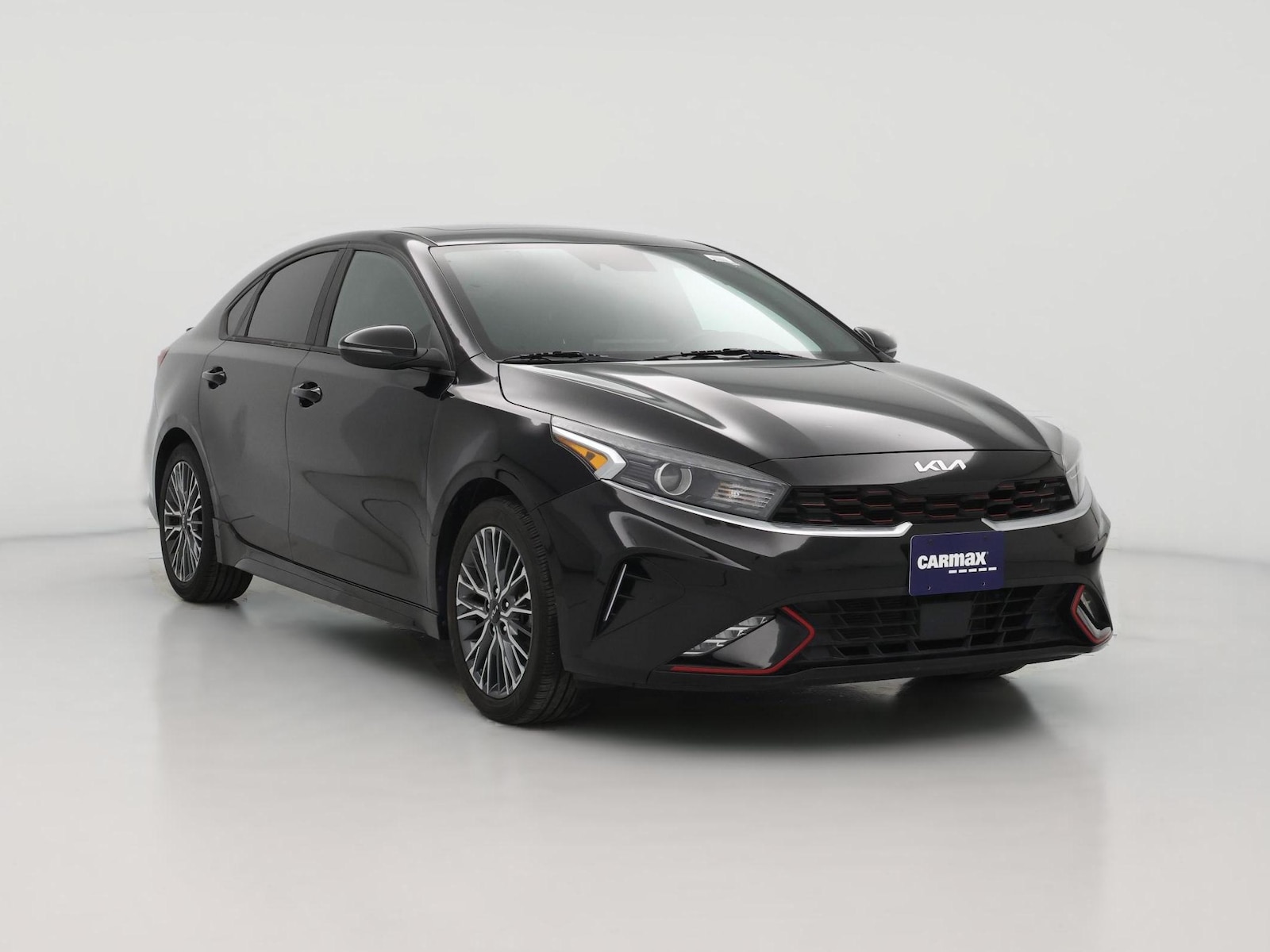 2022 Kia FORTE