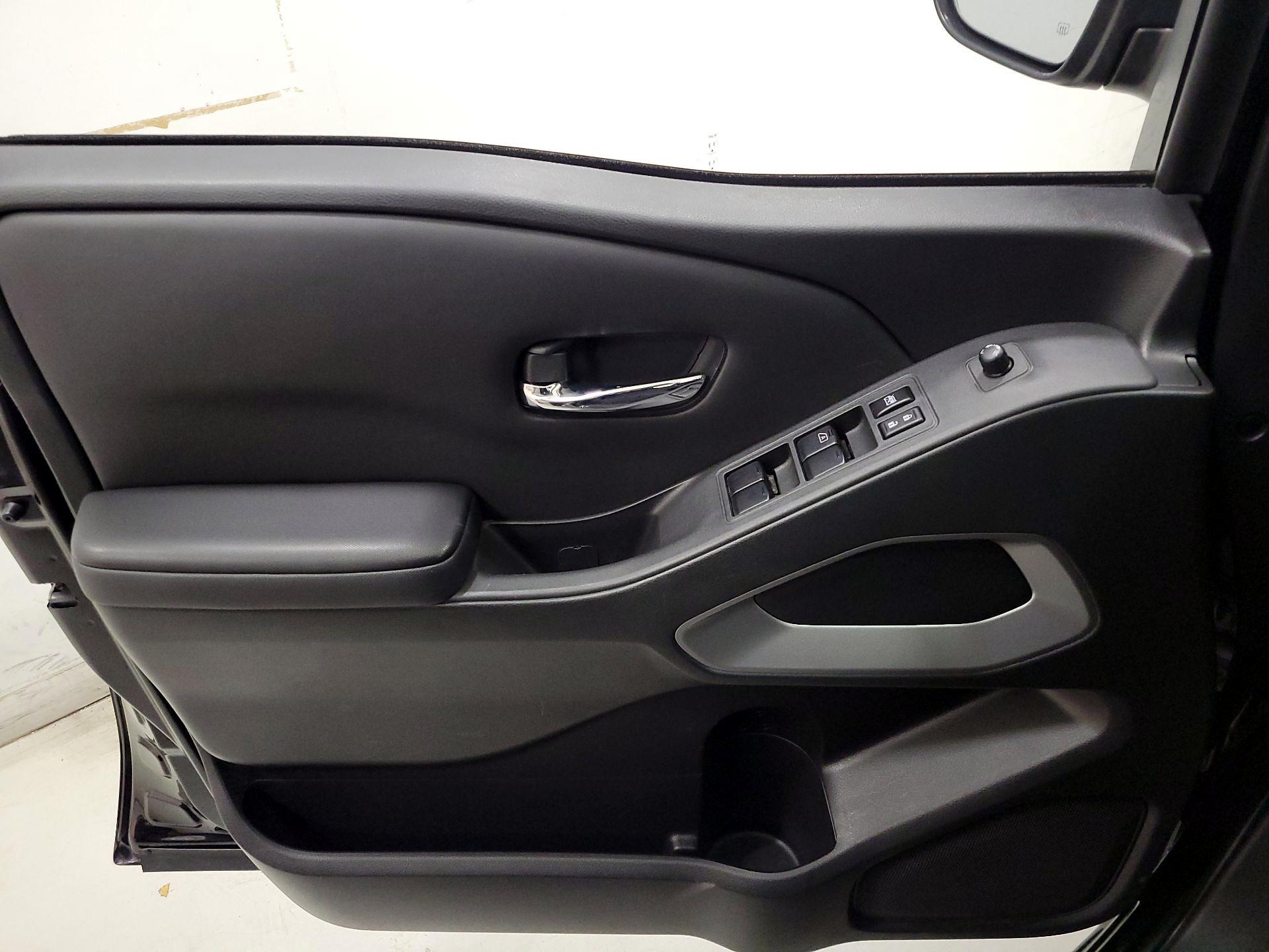 Thumbnail: 2023 Nissan Frontier - 12