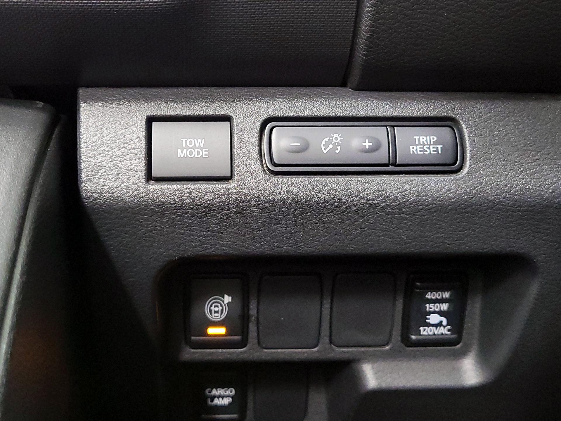 Thumbnail: 2023 Nissan Frontier - 13