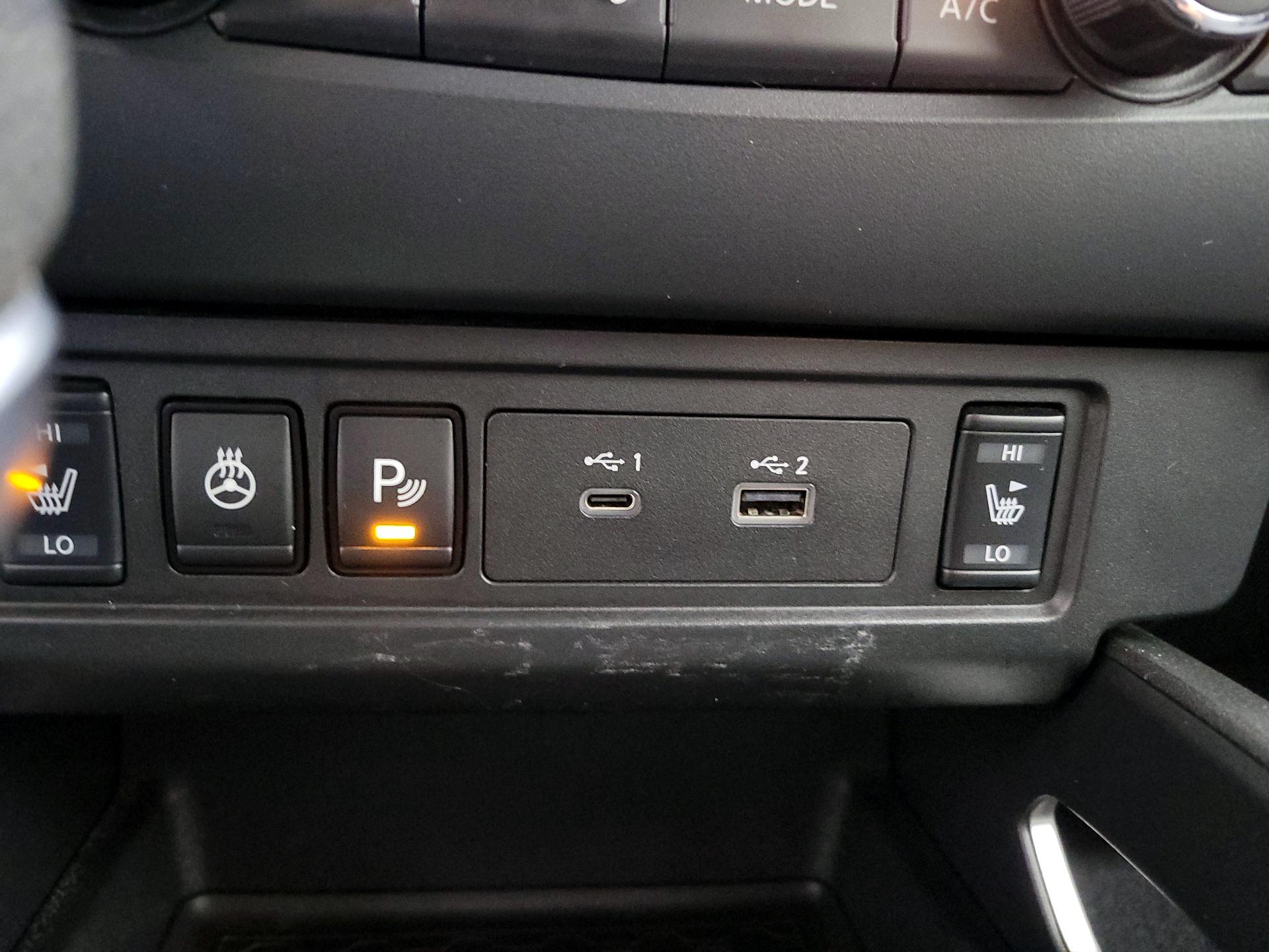 Thumbnail: 2023 Nissan Frontier - 18