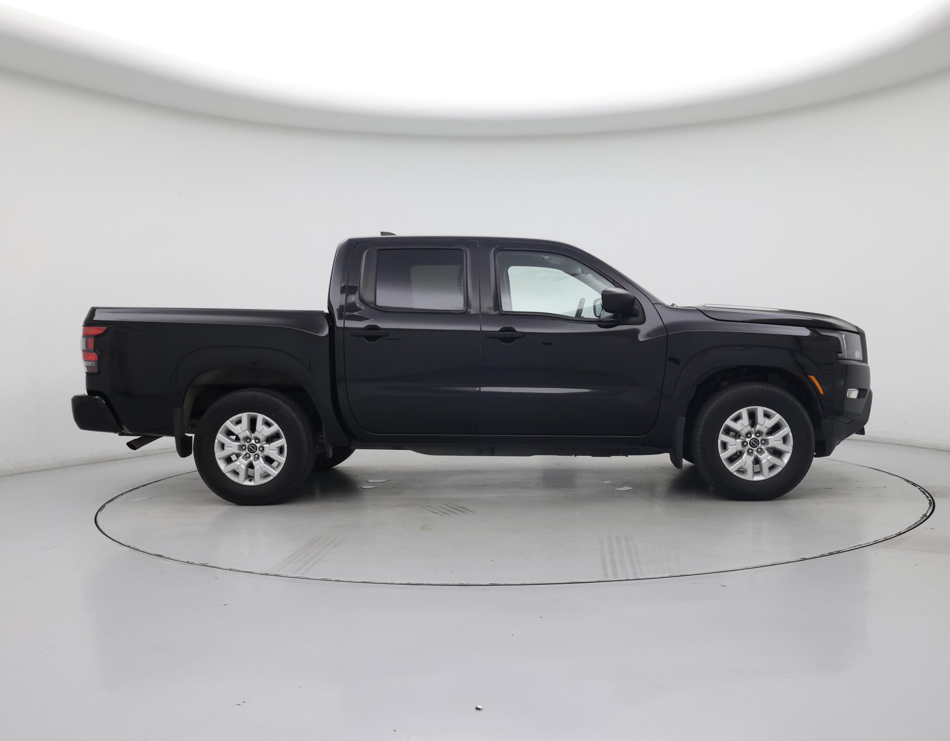 Thumbnail: 2023 Nissan Frontier - 7