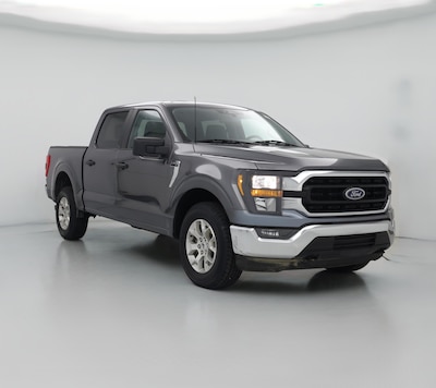 2023 Ford F150 XLT