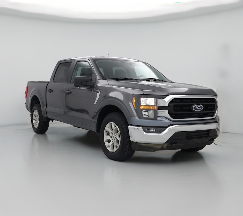 2023 Ford F150 XLT