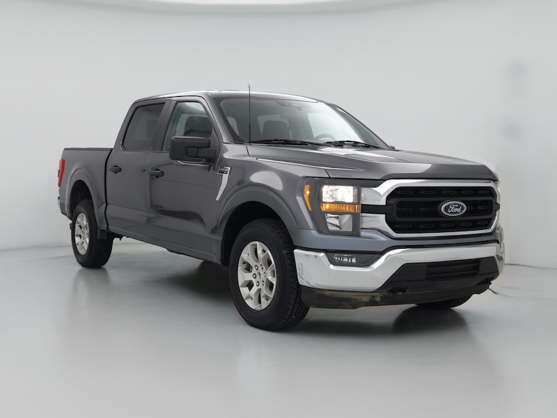2023 Ford F150 XLT