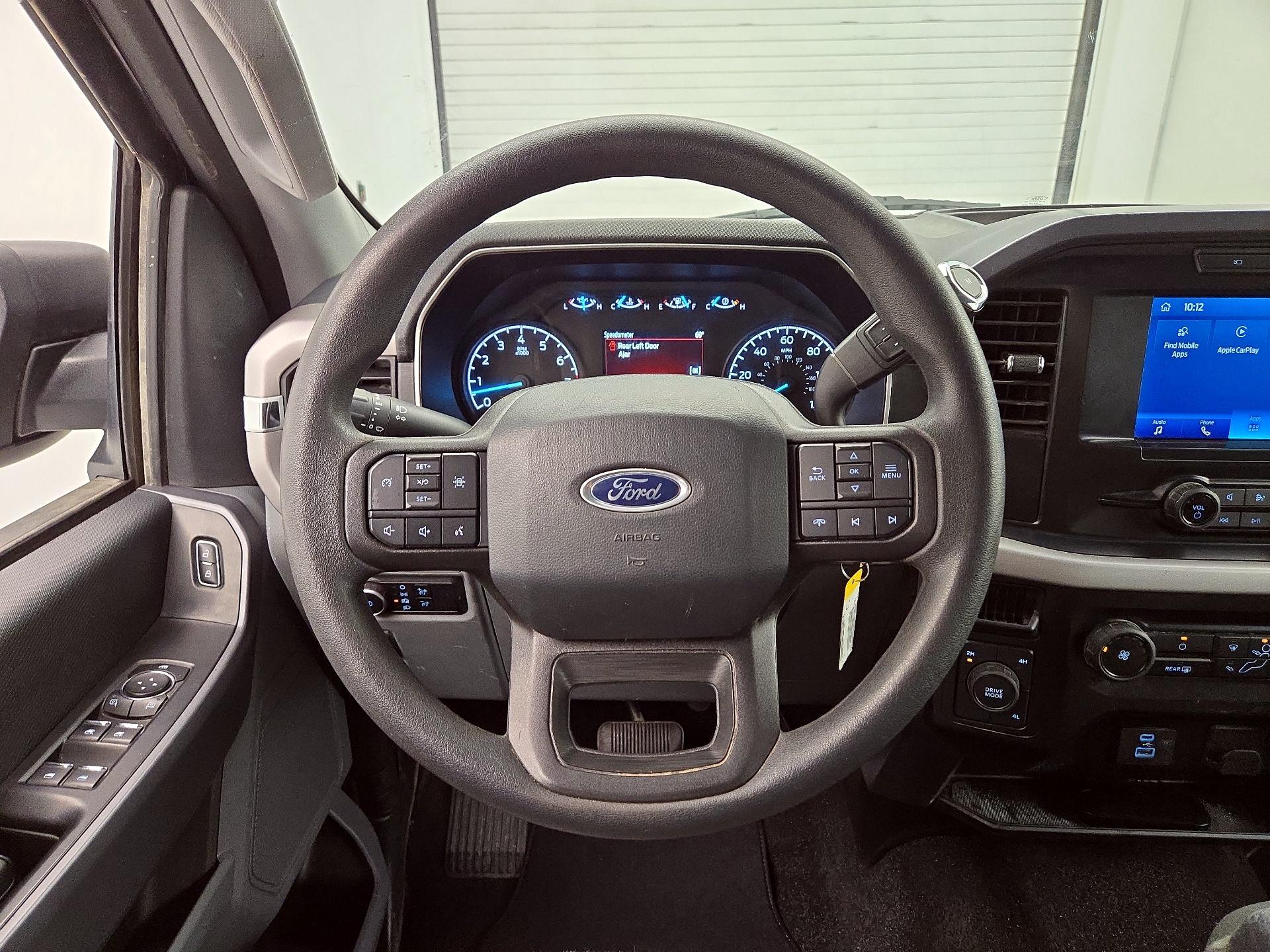 Thumbnail: 2023 Ford F-150 - 10