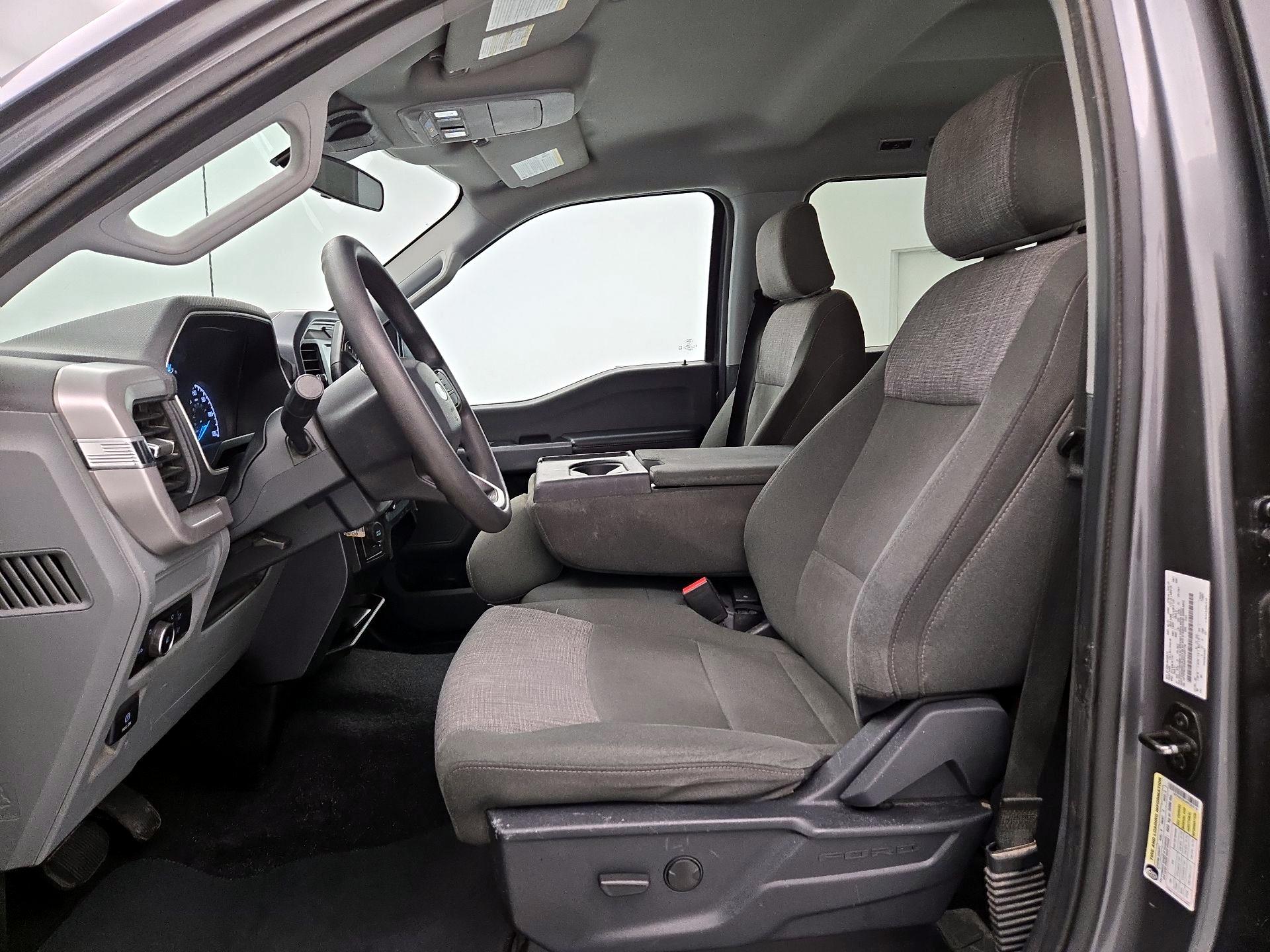 Thumbnail: 2023 Ford F-150 - 11