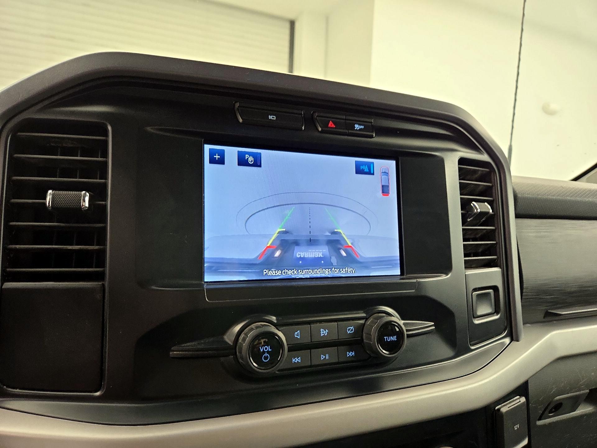 Thumbnail: 2023 Ford F-150 - 14