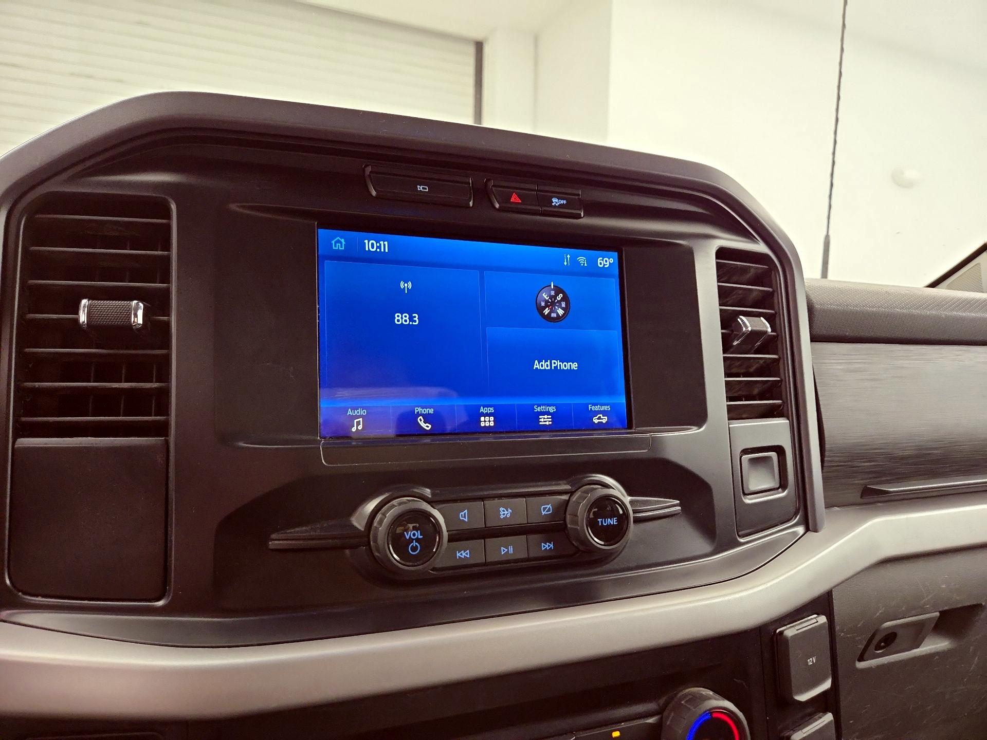 Thumbnail: 2023 Ford F-150 - 15